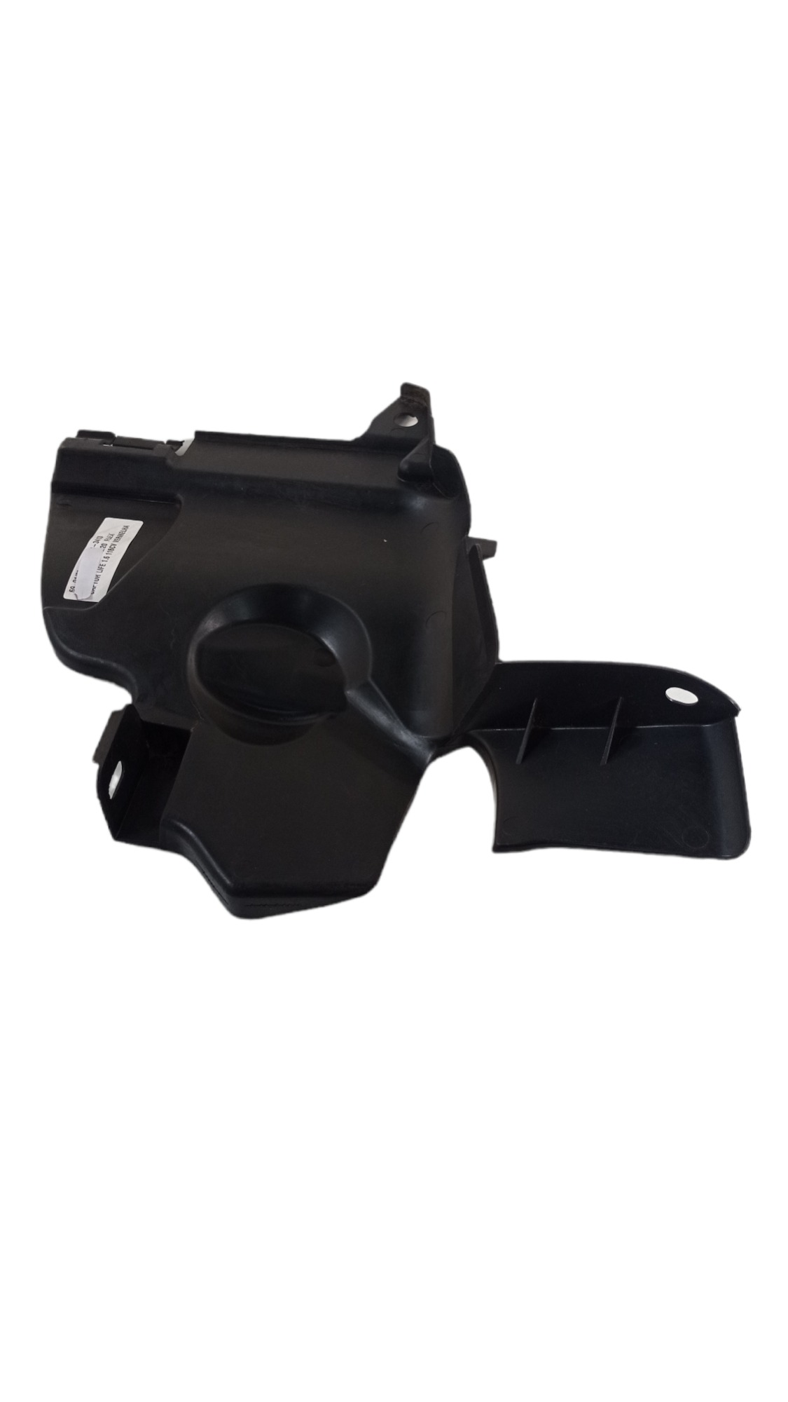 638306820r Protetor Parabarro Diant Dir Renault Captur 17