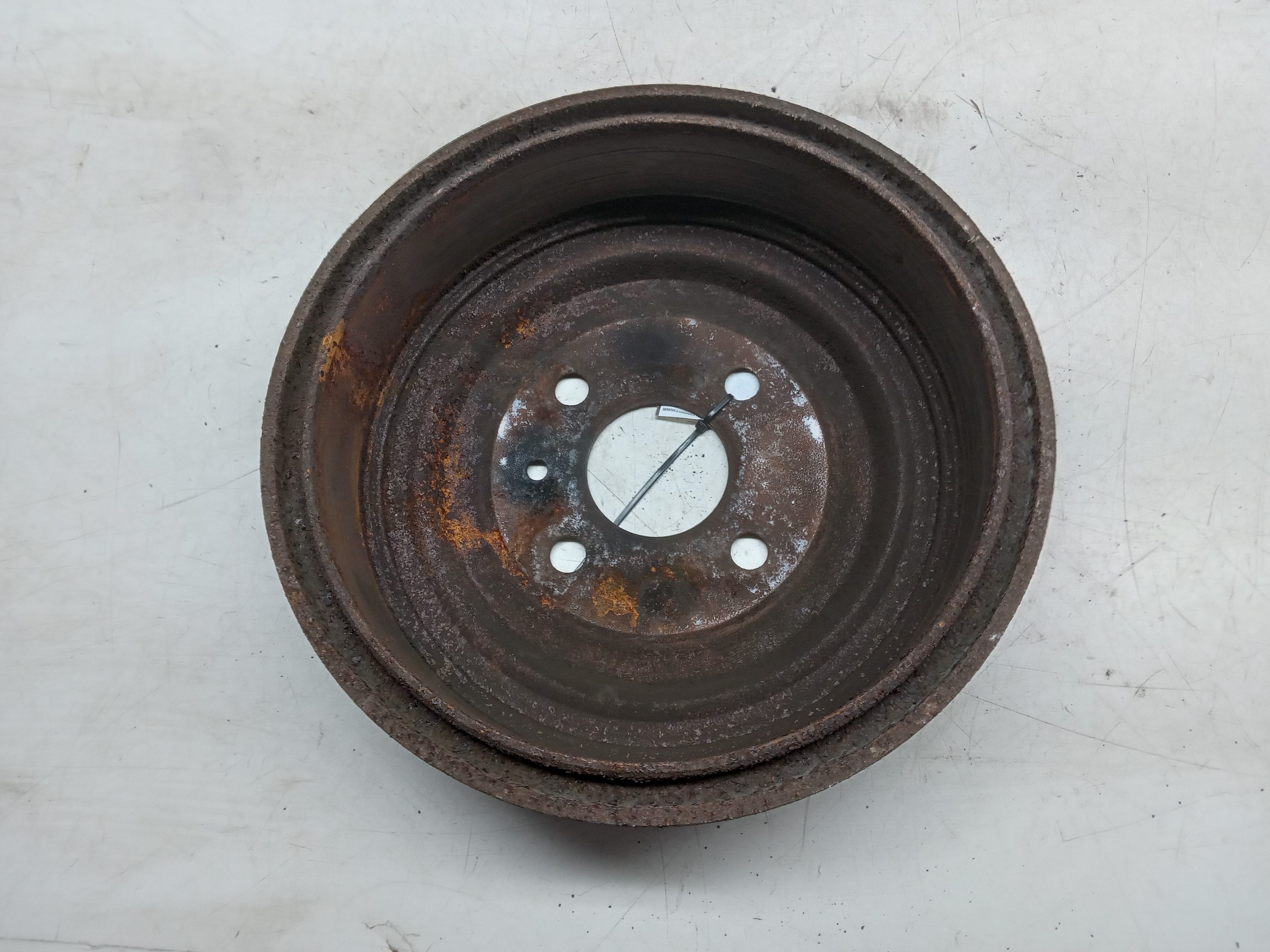PANELA TRASEIRA DIREITA Chevrolet Astra 2008 2