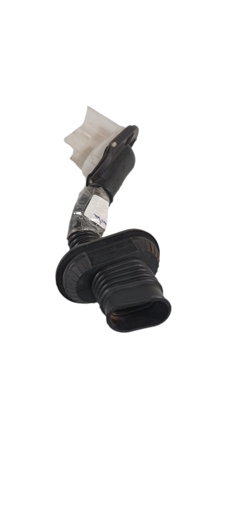 Coifa Porta Passa Fio Dianteiro Esquerdo Honda Civic 12 13 3