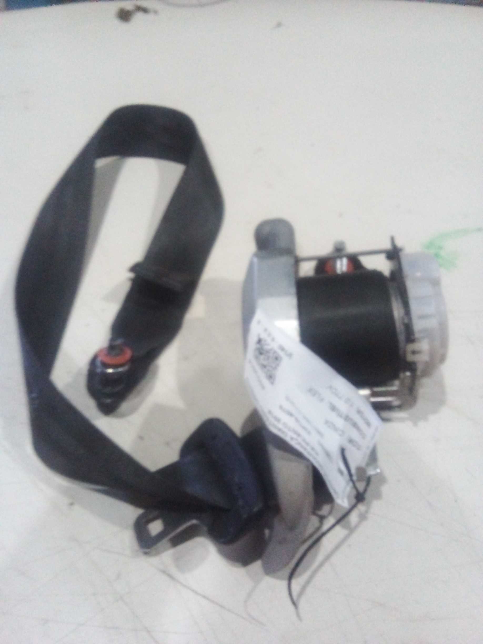 CINTO DE SEGURANÇA DIANT  DIR KIA PICANTO 2014 13052290055
