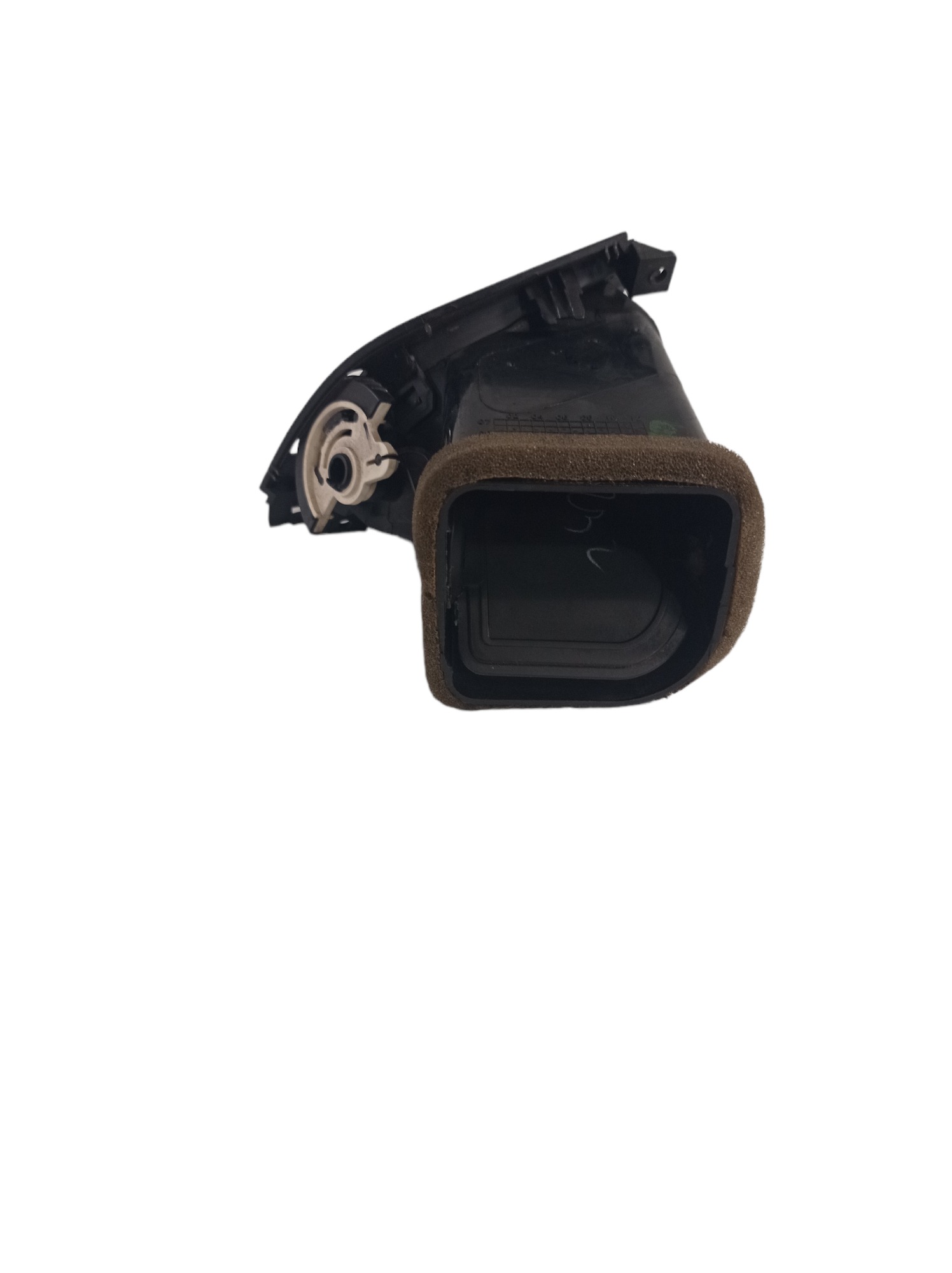Difusor De Ar Peugeot 207 2009 2010 4