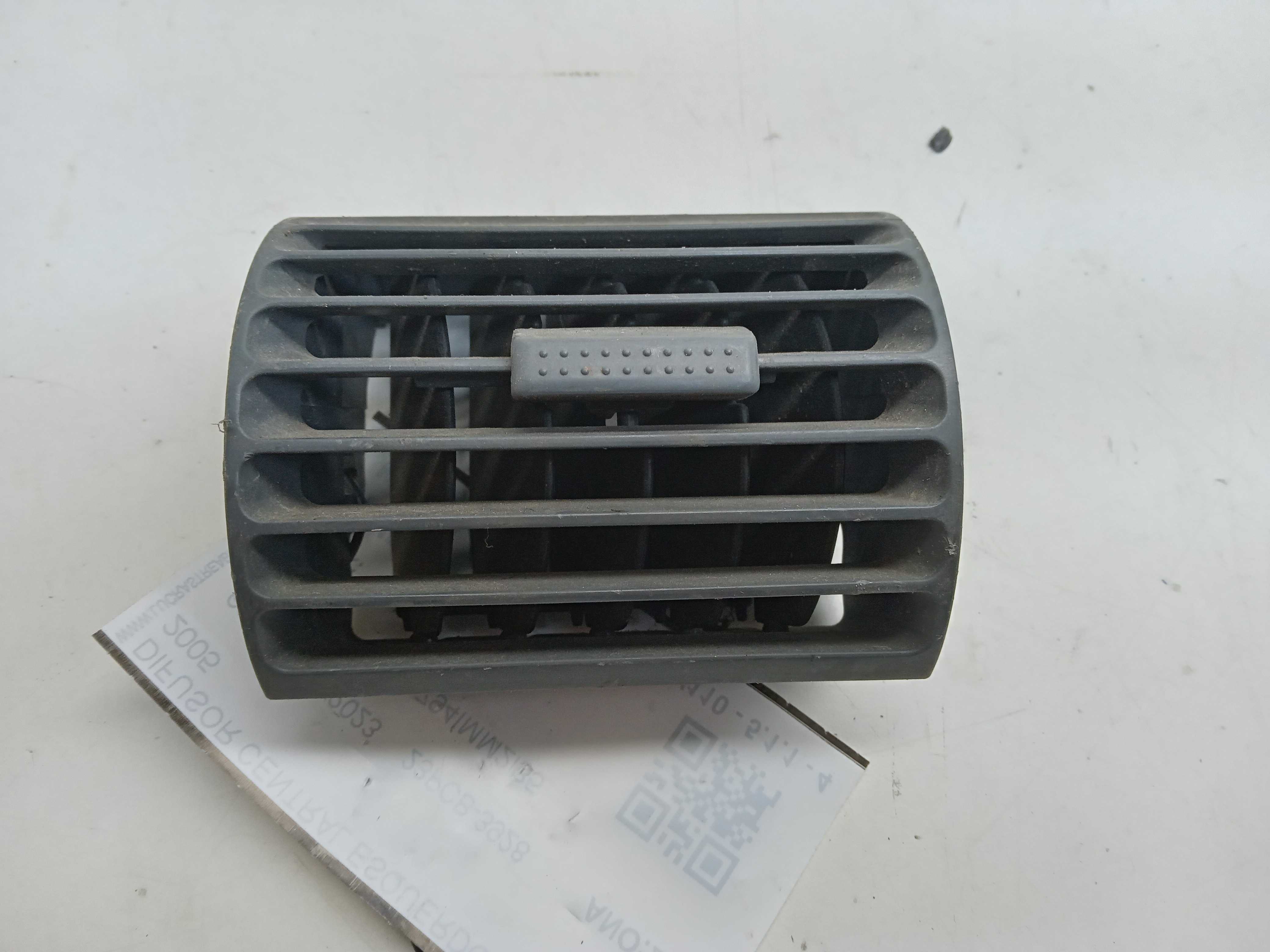 DIFUSOR AR CENTRAL ESQUERDO Honda Fit 2005 1