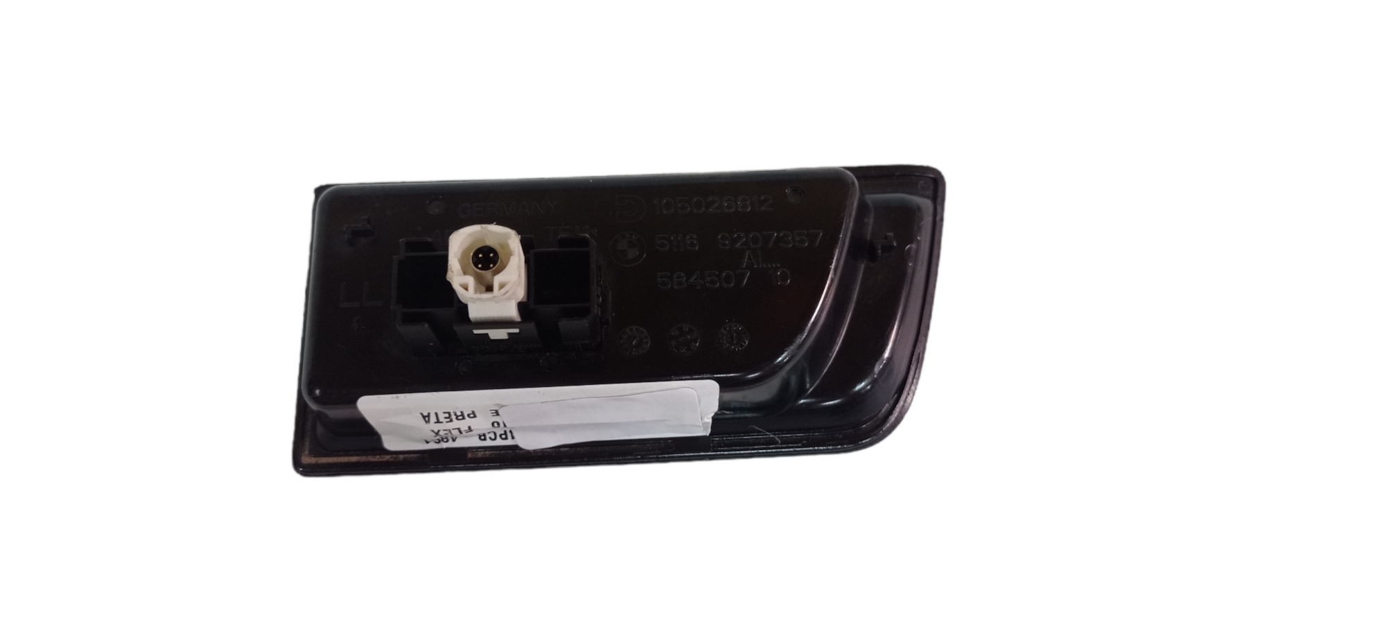 105026812 Entrada Auxiliar Usb Bmw 320i 2018 3