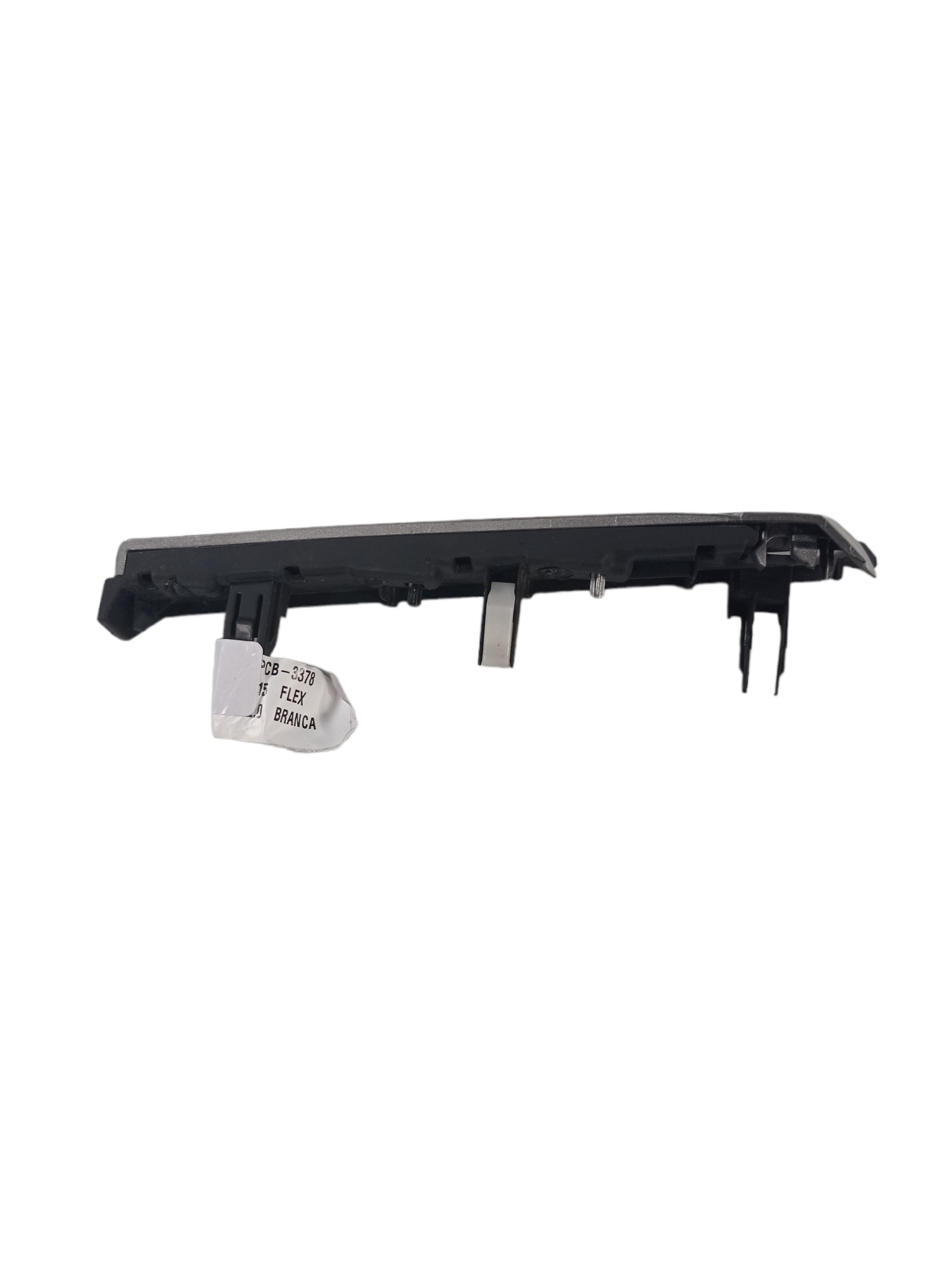 5501202150 Moldura Difusor Esquerdo Toyota Corolla 14/15 2