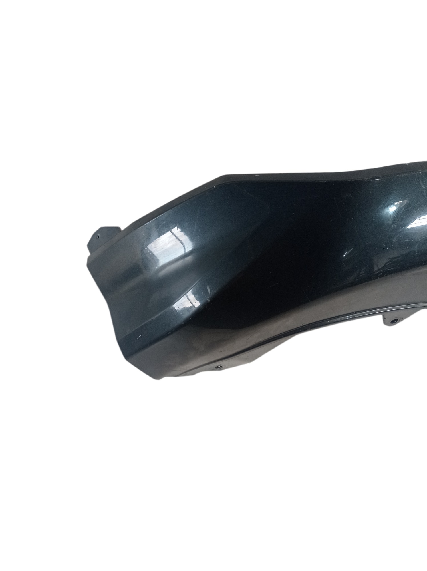 Acabamento Moldura Spoiler Parachoque Diant Q3 2019 2020 2