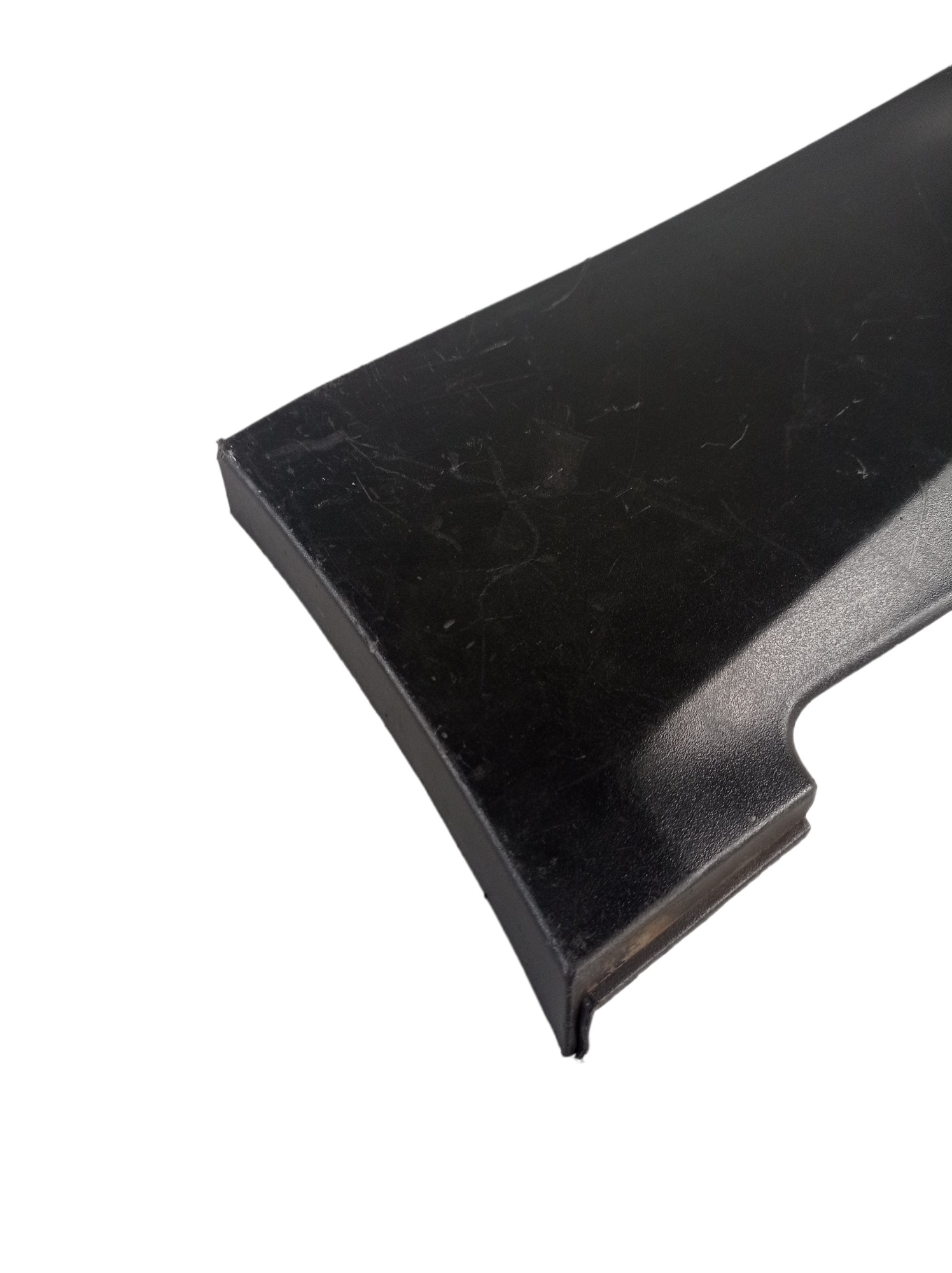 26275882 Aplique Friso Porta Tras Esquerda Gm Tracker 2022 5