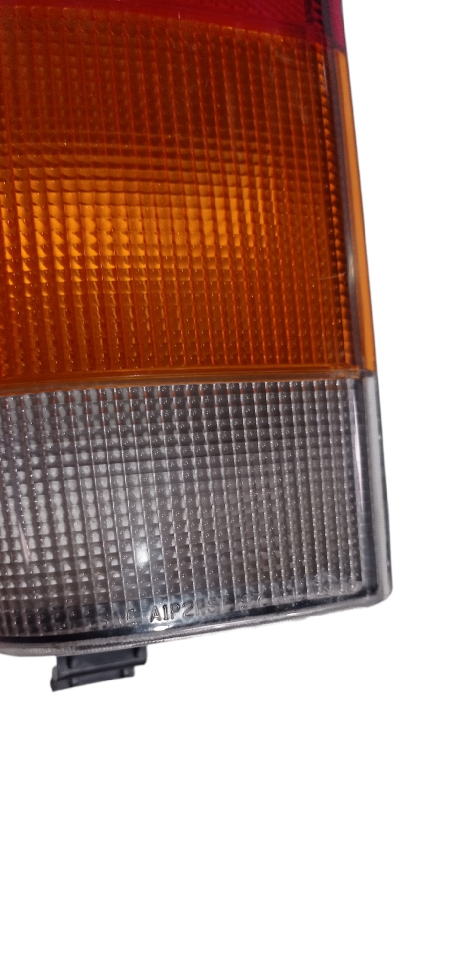 Lanterna Traseira Esquerda Cherokee Sport 1997 2001 Tricolor 6