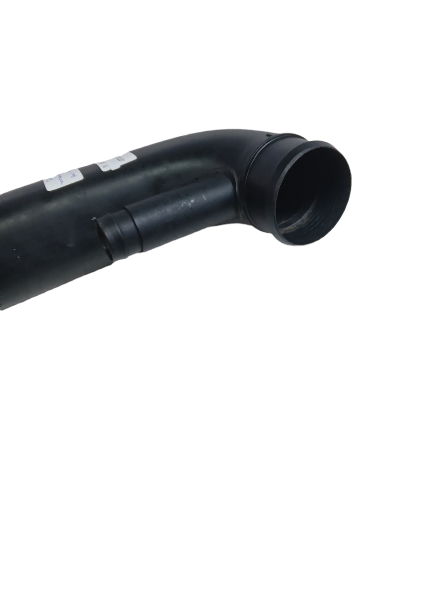 Mangueira Duto Da Turbina Jetta 2.0 2013 5c0129654 Preto 3