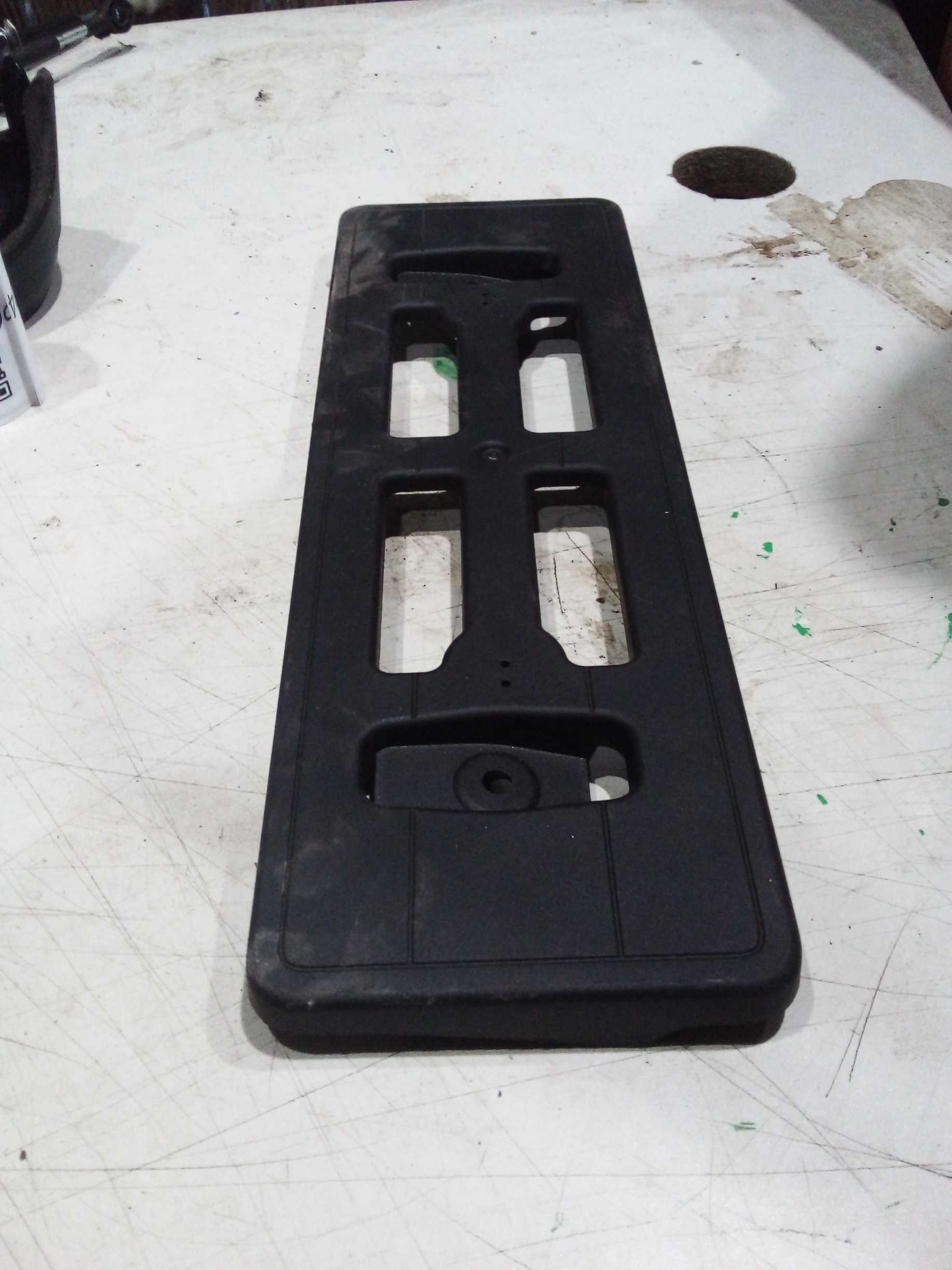 SUPORTE PLACA XC40 32690949 2