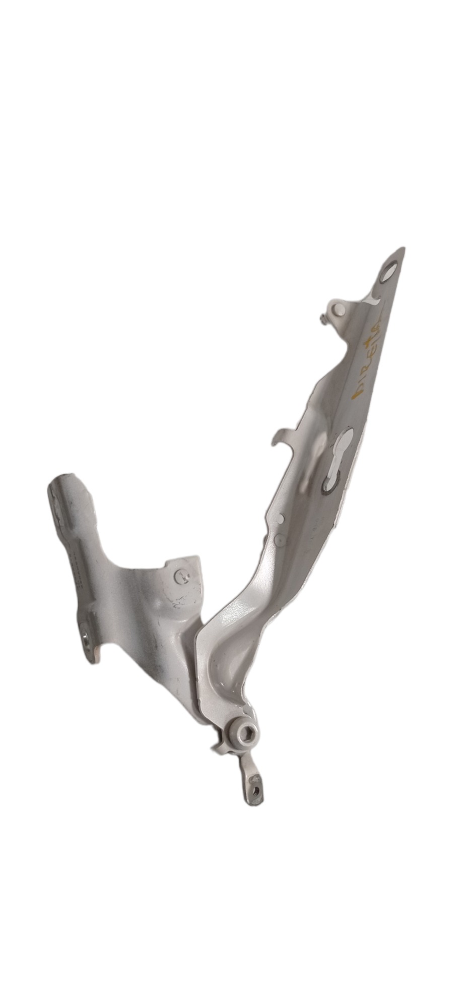 31385815 Dobradiça Direita Capo Volvo Xc60 2011 A 2017 2