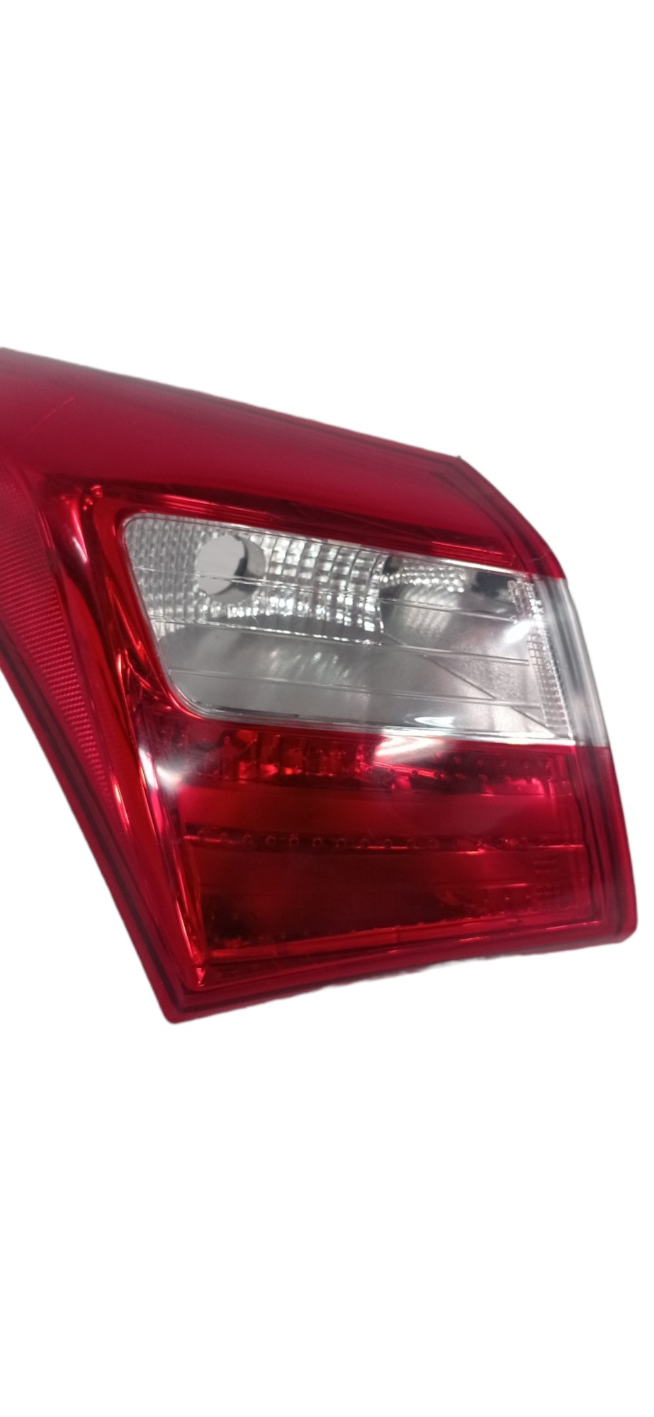 Lanterna Traseira Esquerda Hyundai I30 2014 A 2017 Original 3