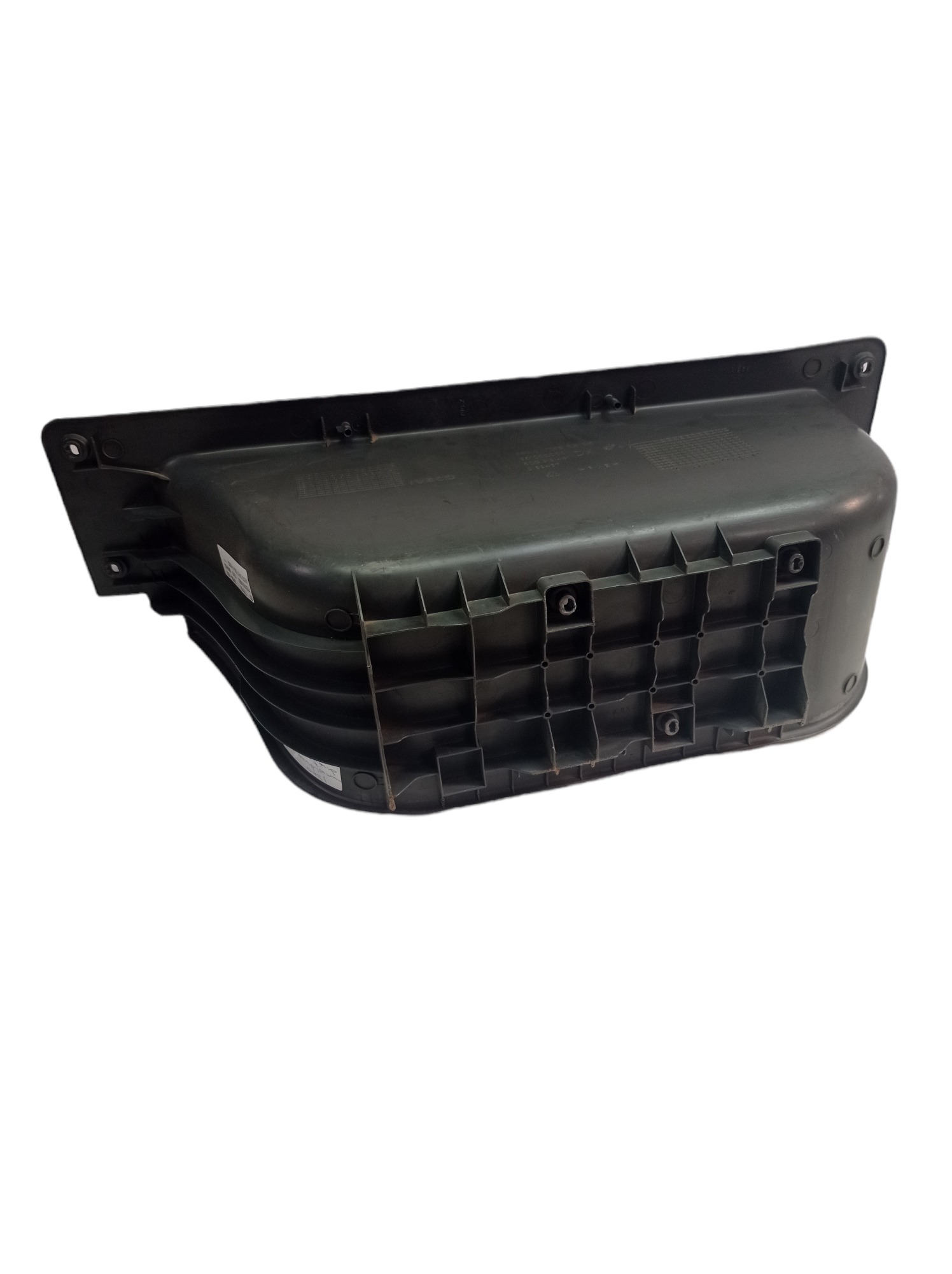 * Pisante Degrau Direito Iveco Daily 2013/2019 5301257176 3