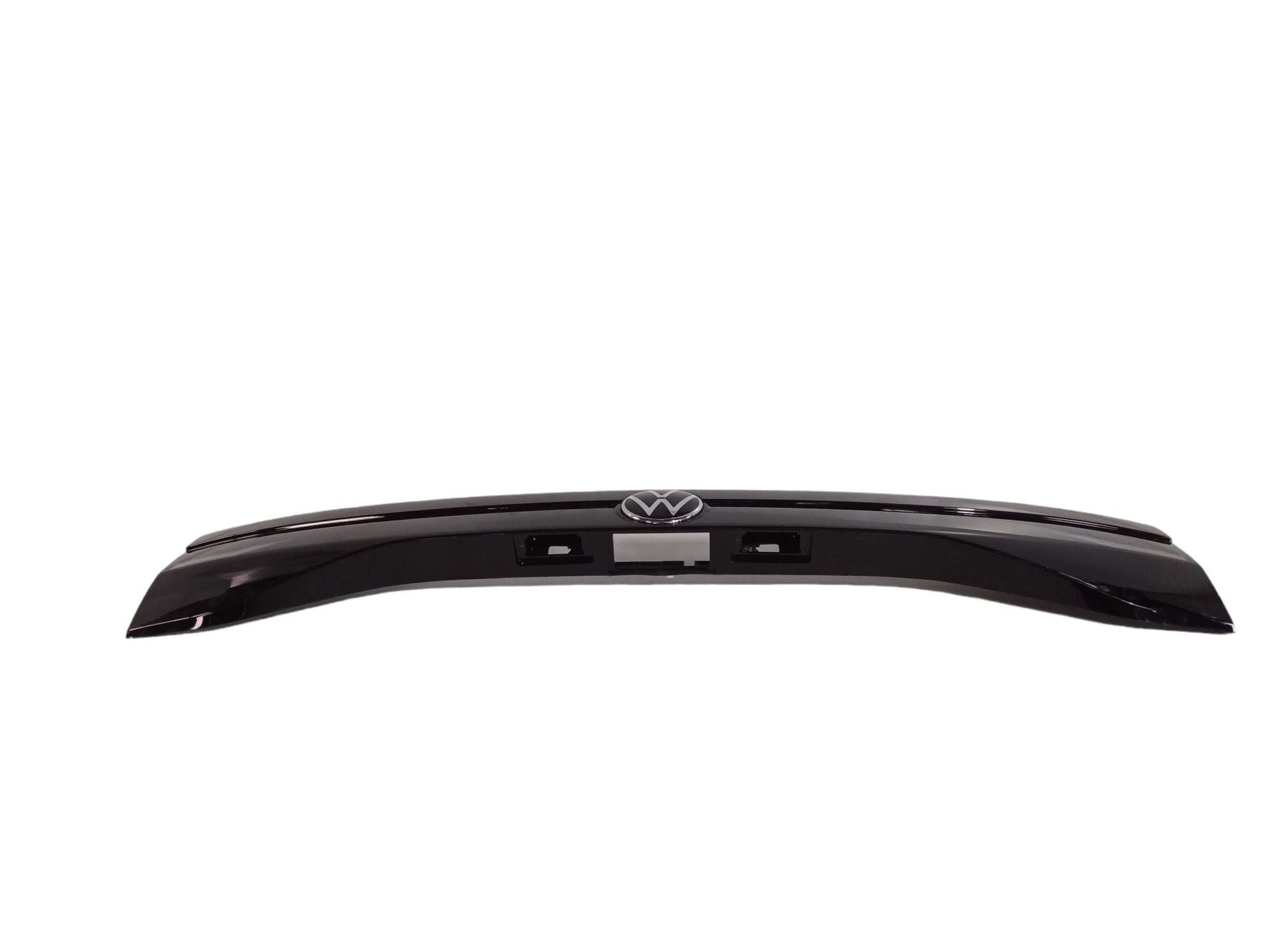 2gp827577 Moldura Aplique Tampa Traseira Vw T-cross 18/22 2