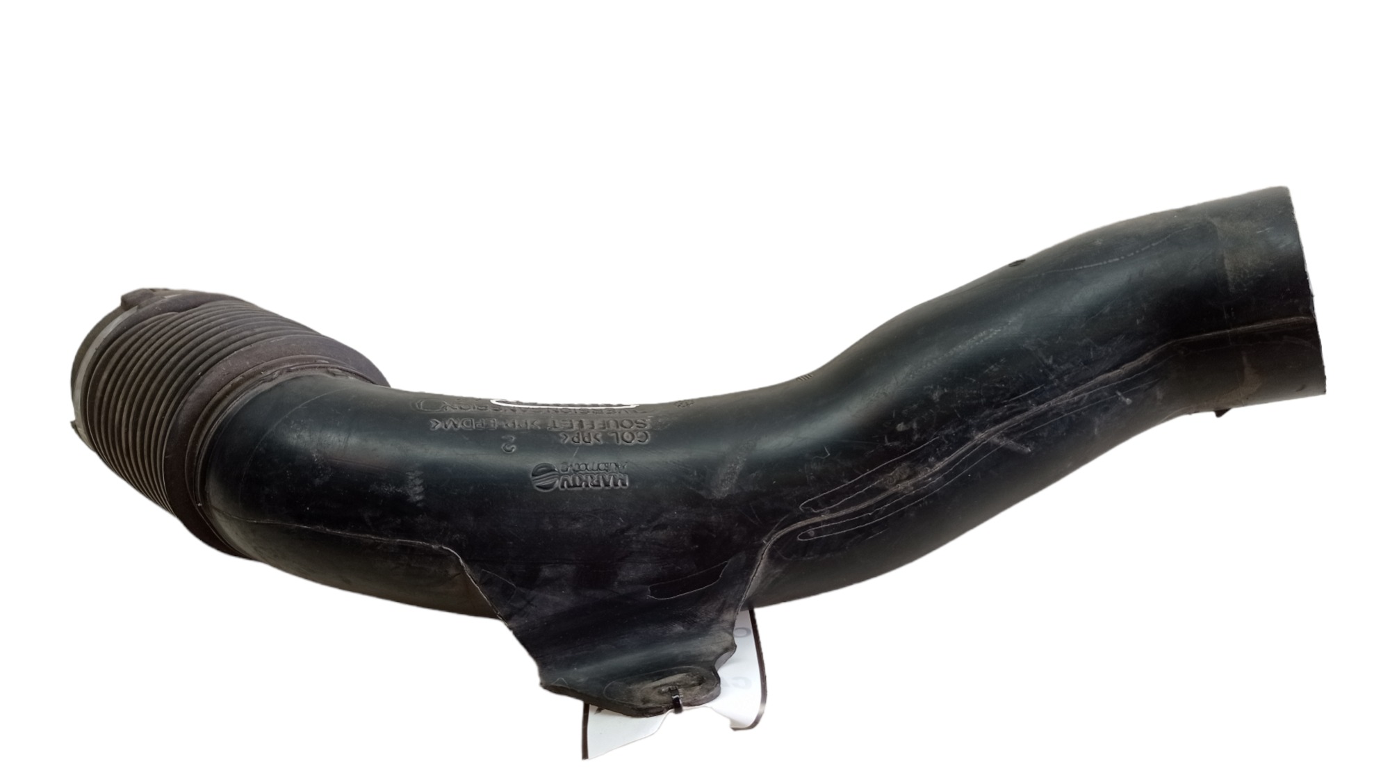TUBO CAIXA FILTRO DE AR CITROEN DS4 13 14 4
