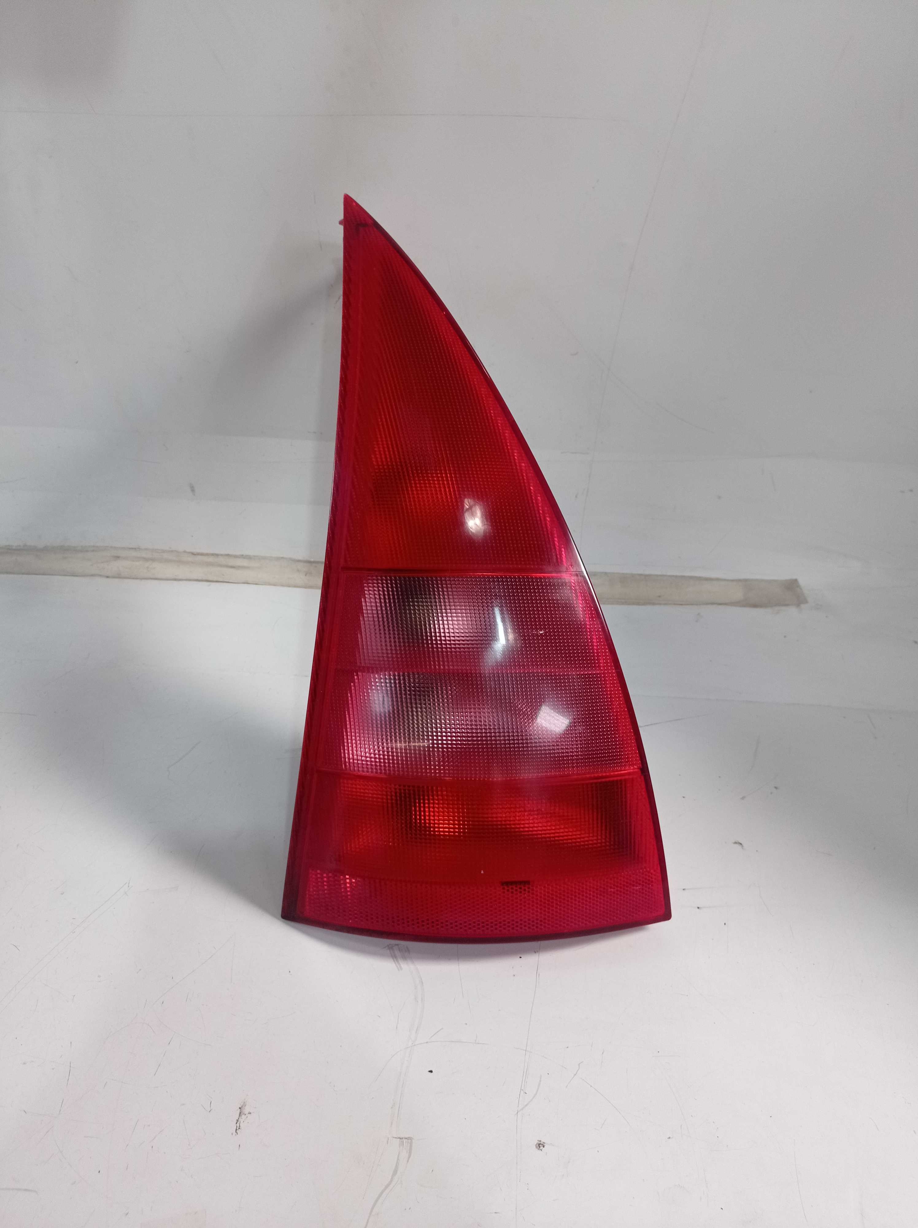LANTERNA TRASEIRA ESQUERDA CITROEN C3 2003 A 2005 1