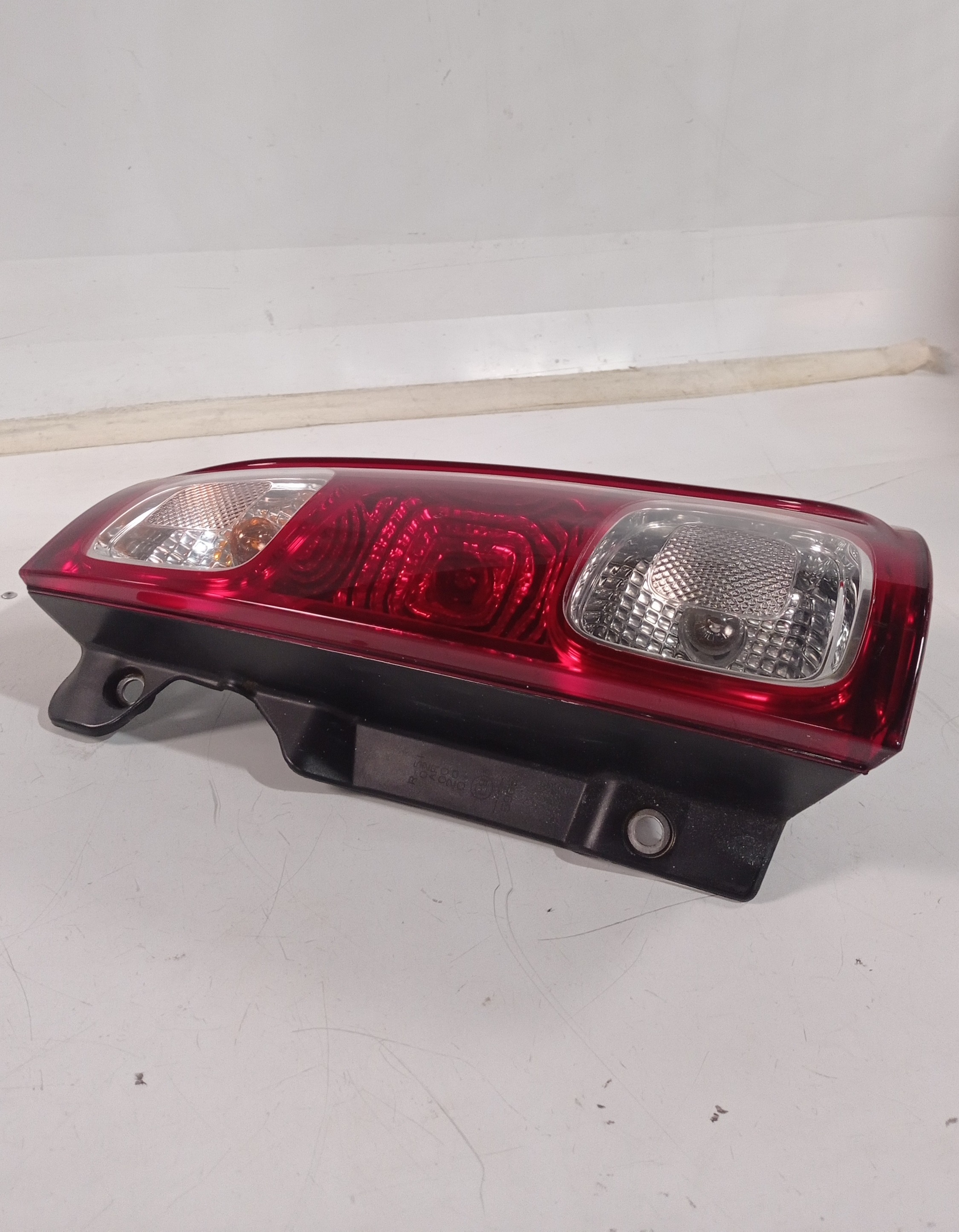 5202792 Lanterna Traseira Direita Fiat Uno Vivace 2014 Recu 7