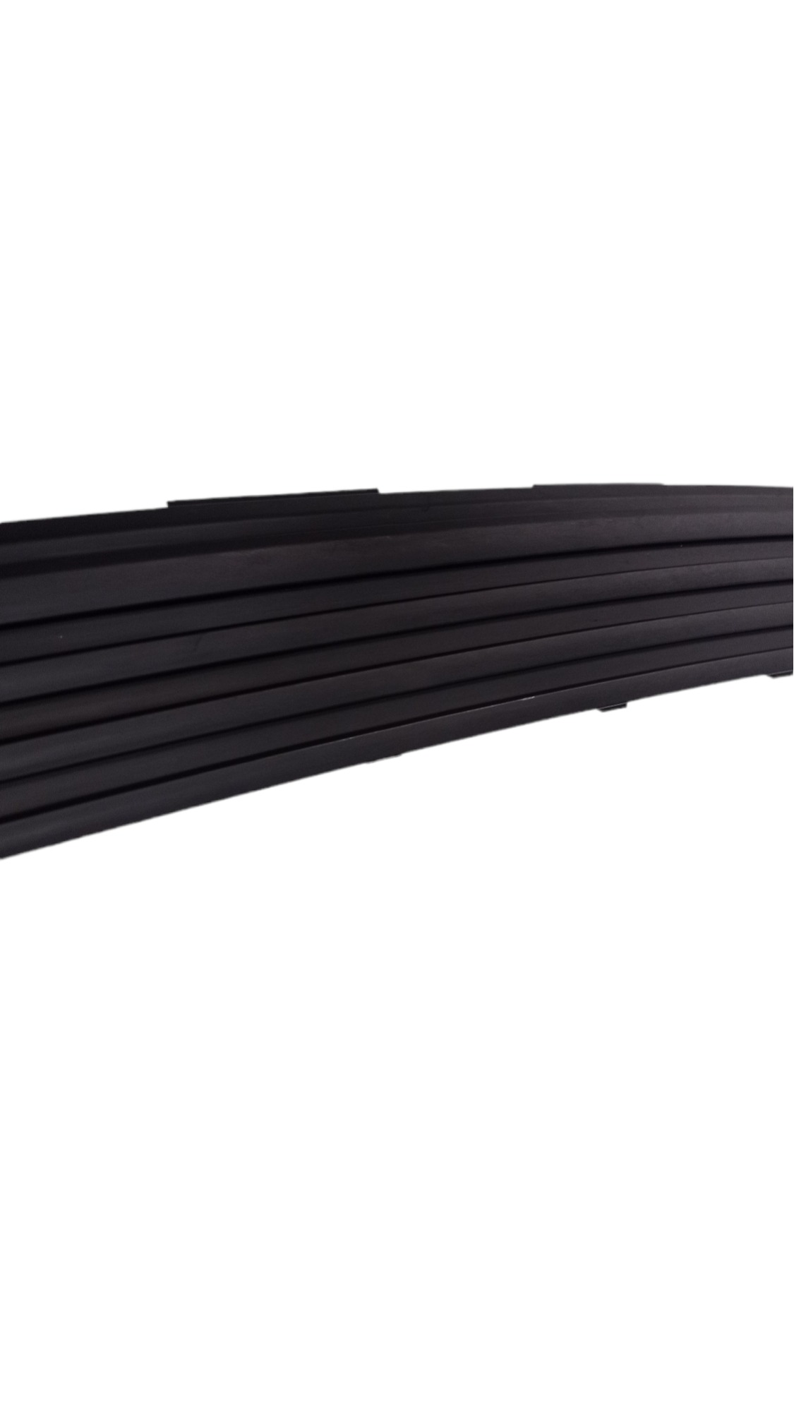 Moldura Pisante Parachoque Traseiro Land Rover 2005 A 2014 5