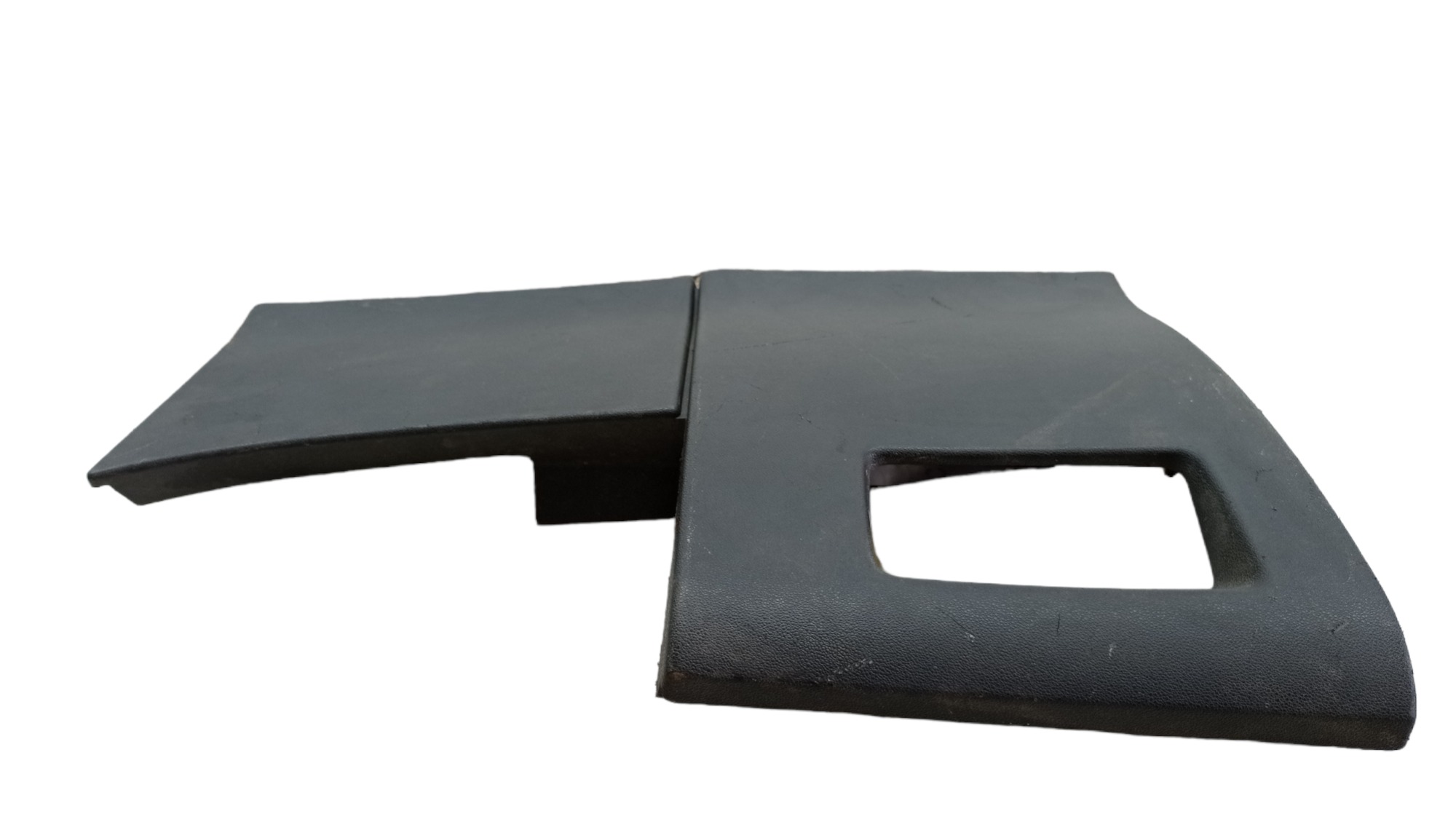 ACABAMENTO INF. CONSOLE CITROEN DS4 13 14 5