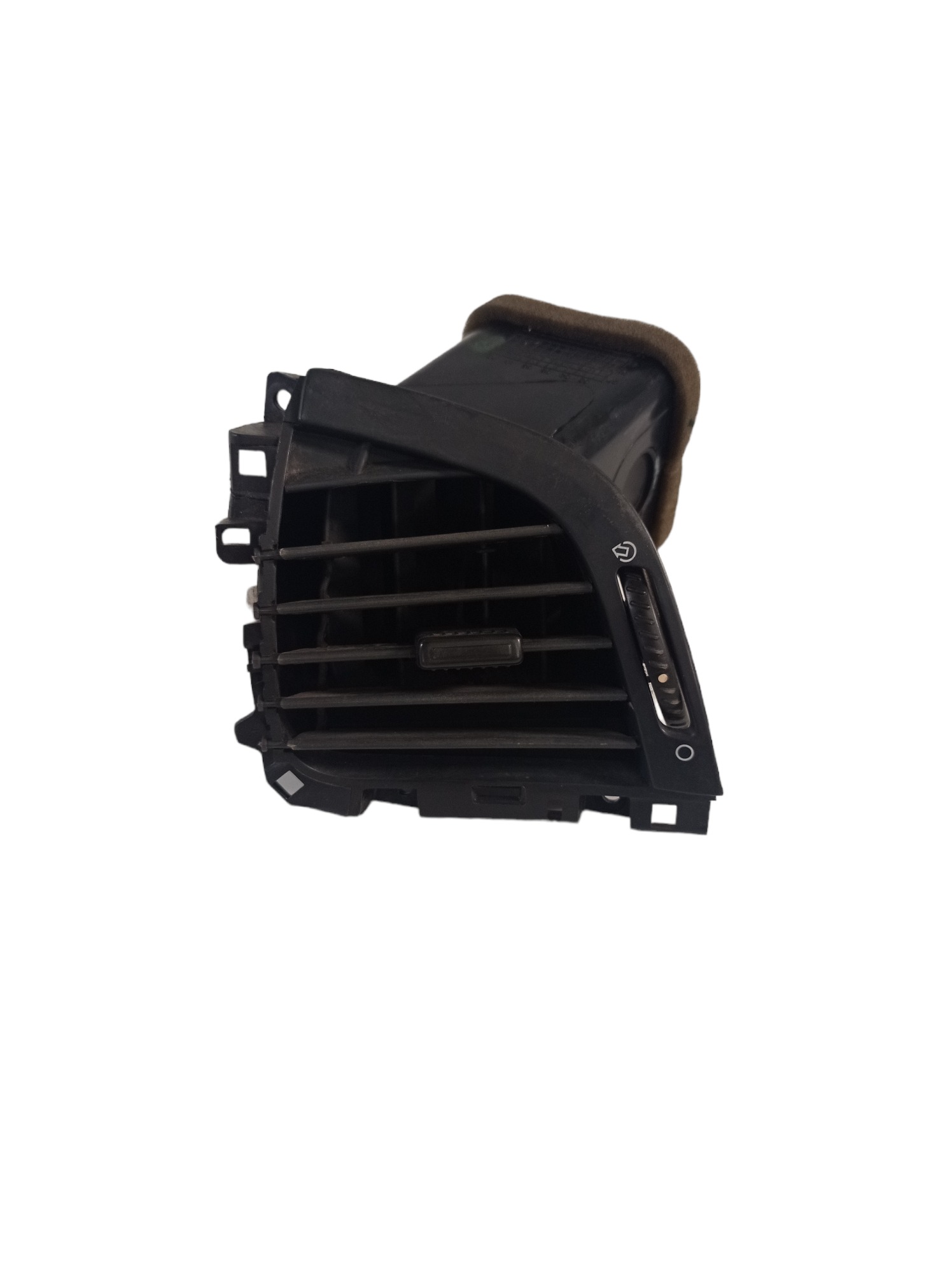Difusor De Ar Peugeot 207 2009 2010 1
