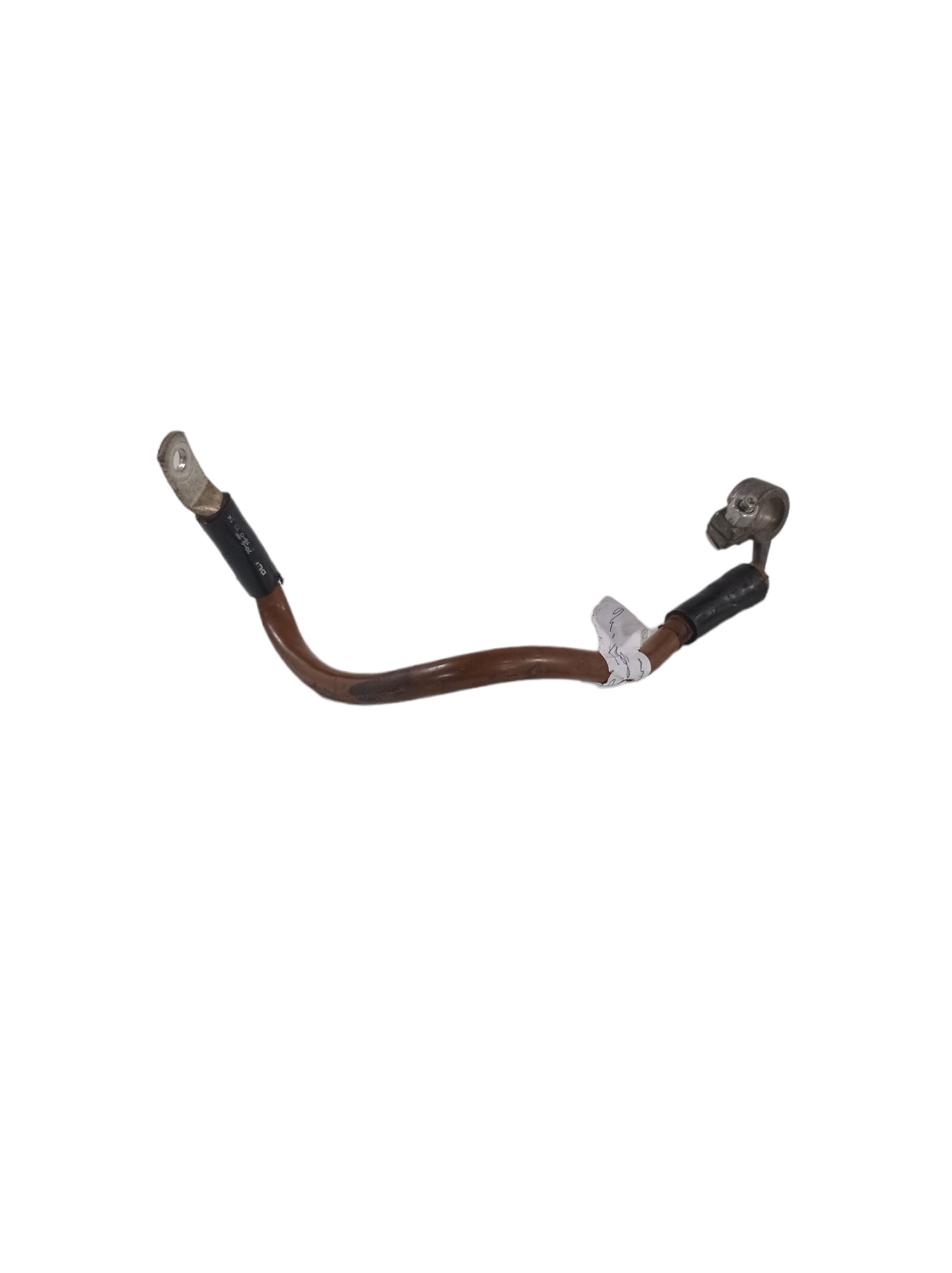 Cabo Bateria Volkswagen Jetta 2011 2012 3