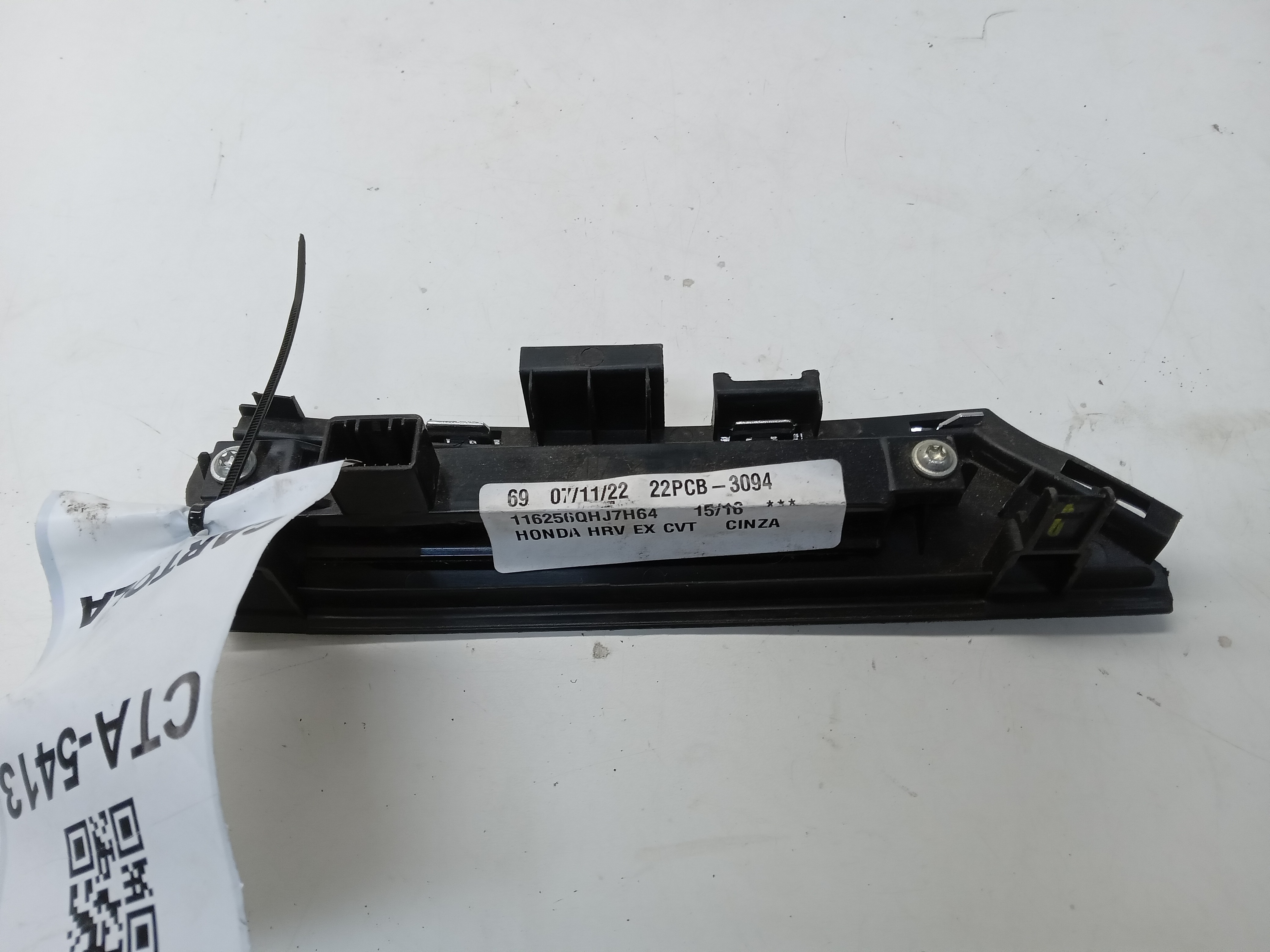 LUZ SENSOR INDICADOR MARCHA HONDA HRV 2016 2