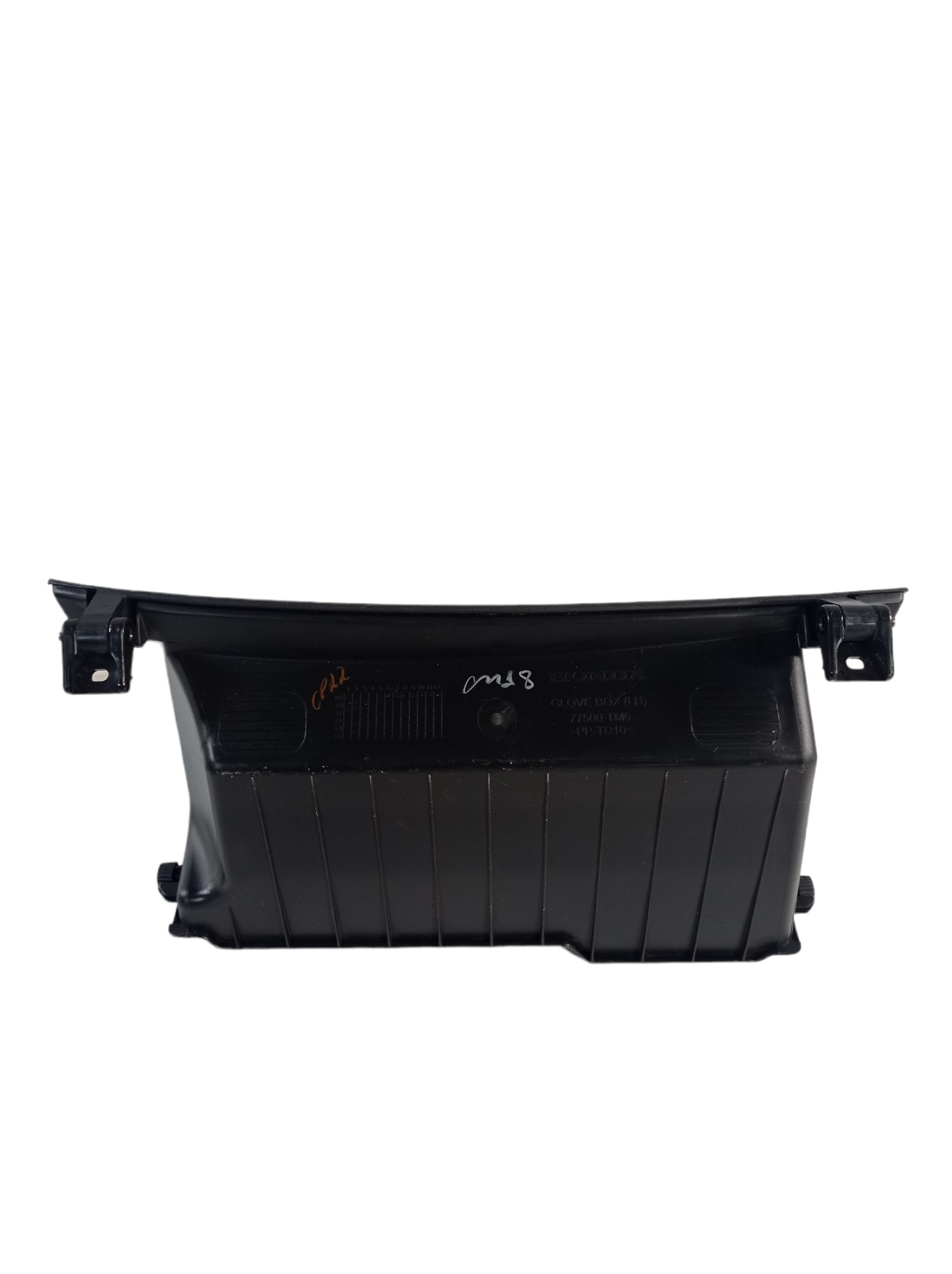 77500tm6 Tampa Porta Luvas Honda City 2009 A 2010 10