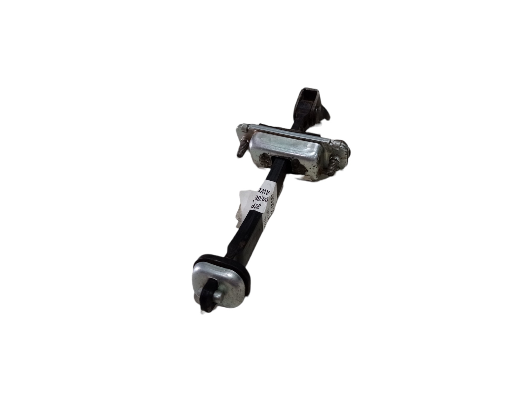 Limitador Porta Traseira Direita Gm Captiva 2008 Original 4