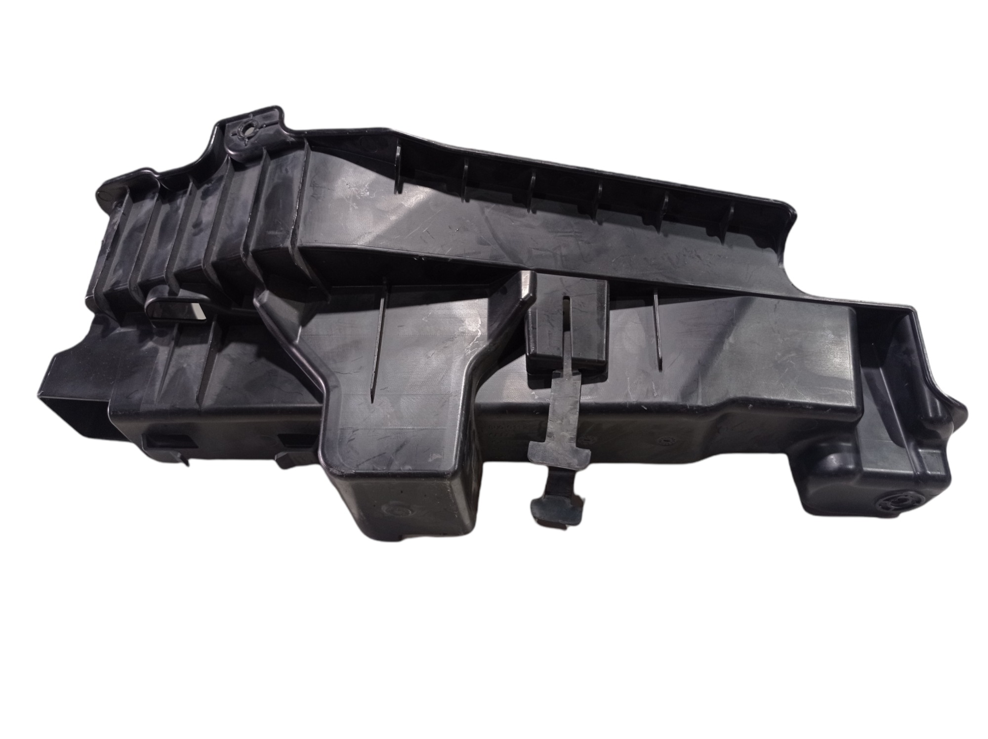 Suporte Do Macaco Audi Q3 2.0 2016 Original 8u0011215 3