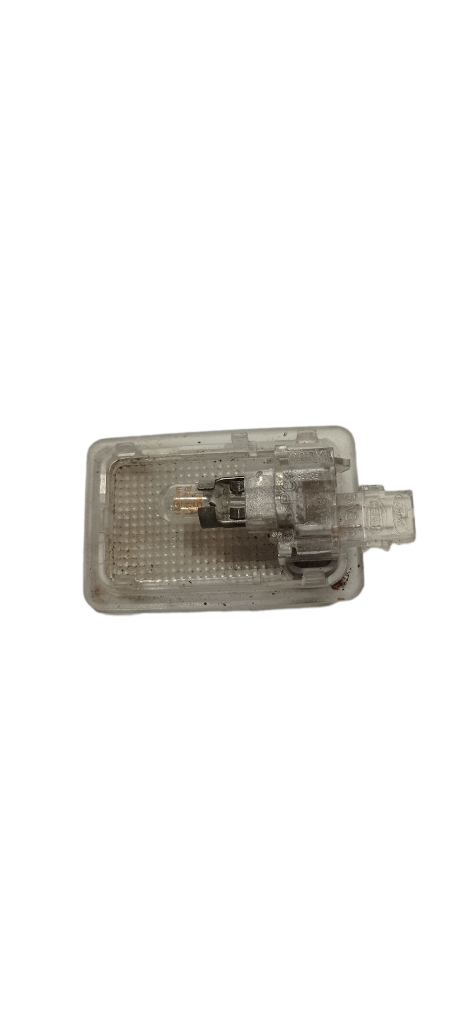 Luz Cortesia Teto Ford Focus 2009 A 2013 4