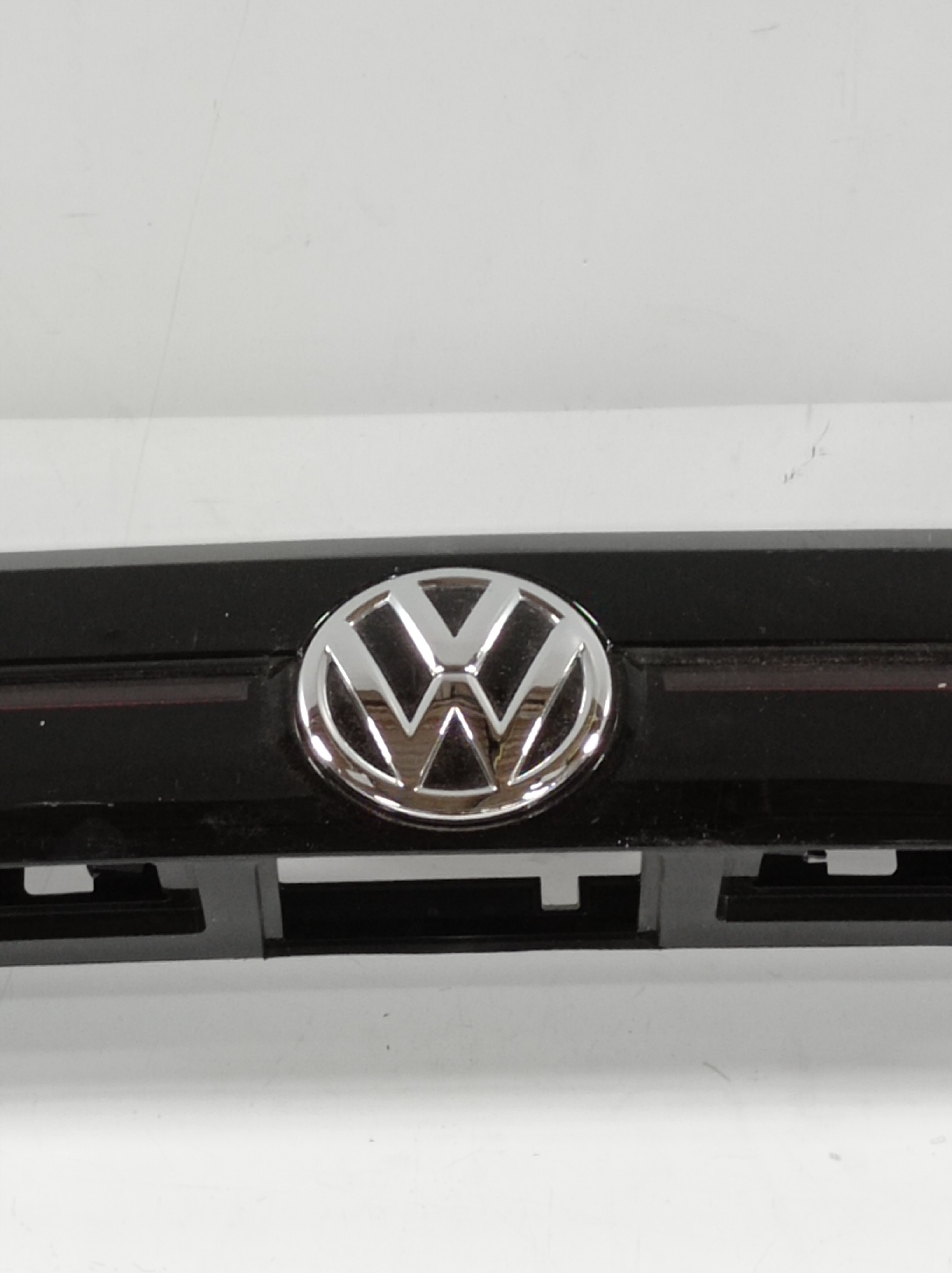 Moldura Aplique Tampa Traseira Vw T-cross  2018 2019 8