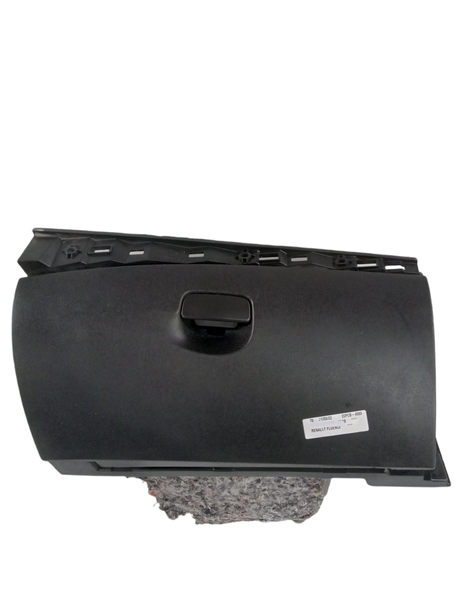 681081342r Porta Luvas Renault Fluence 2009 2015
