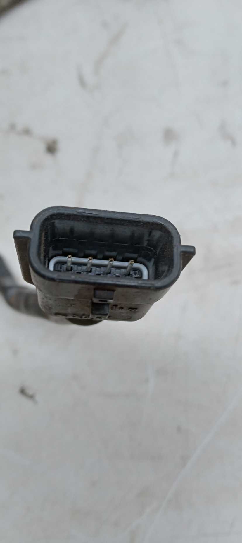 0258030171  Sonda Lambda Nissan March Versa 1.0 2012 2
