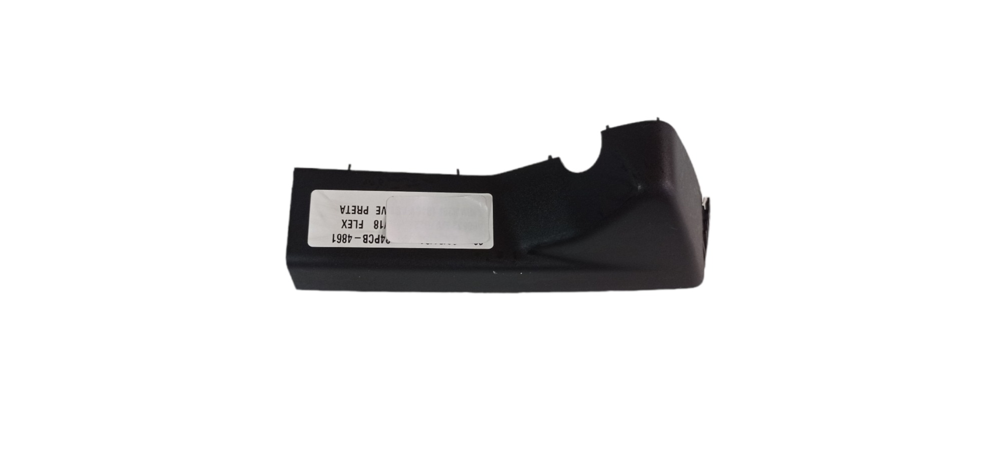 9213533 Acabamento Interno Retrovisor Bmw 320i 2018 3