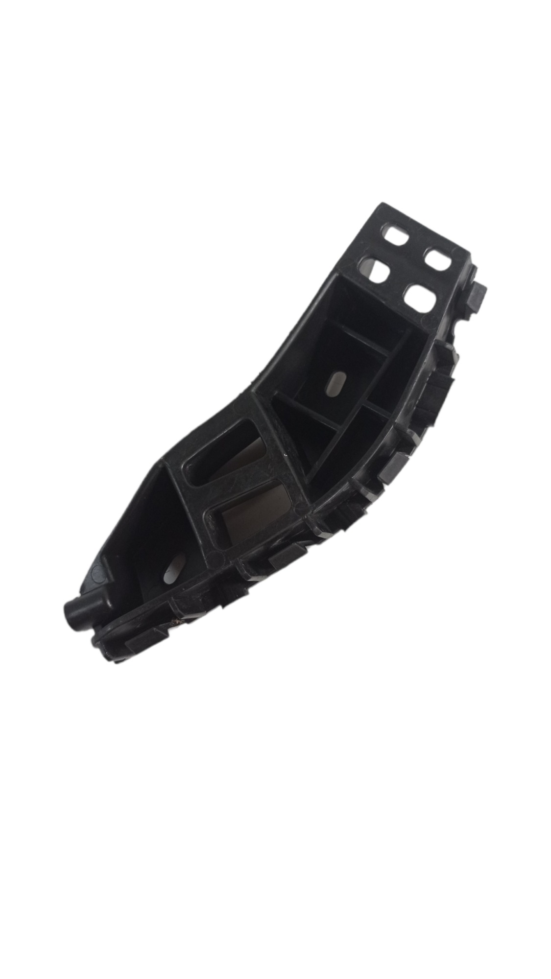 Guia Parachoque Dianteiro Direito Volkswagen Polo 2012 2015 1