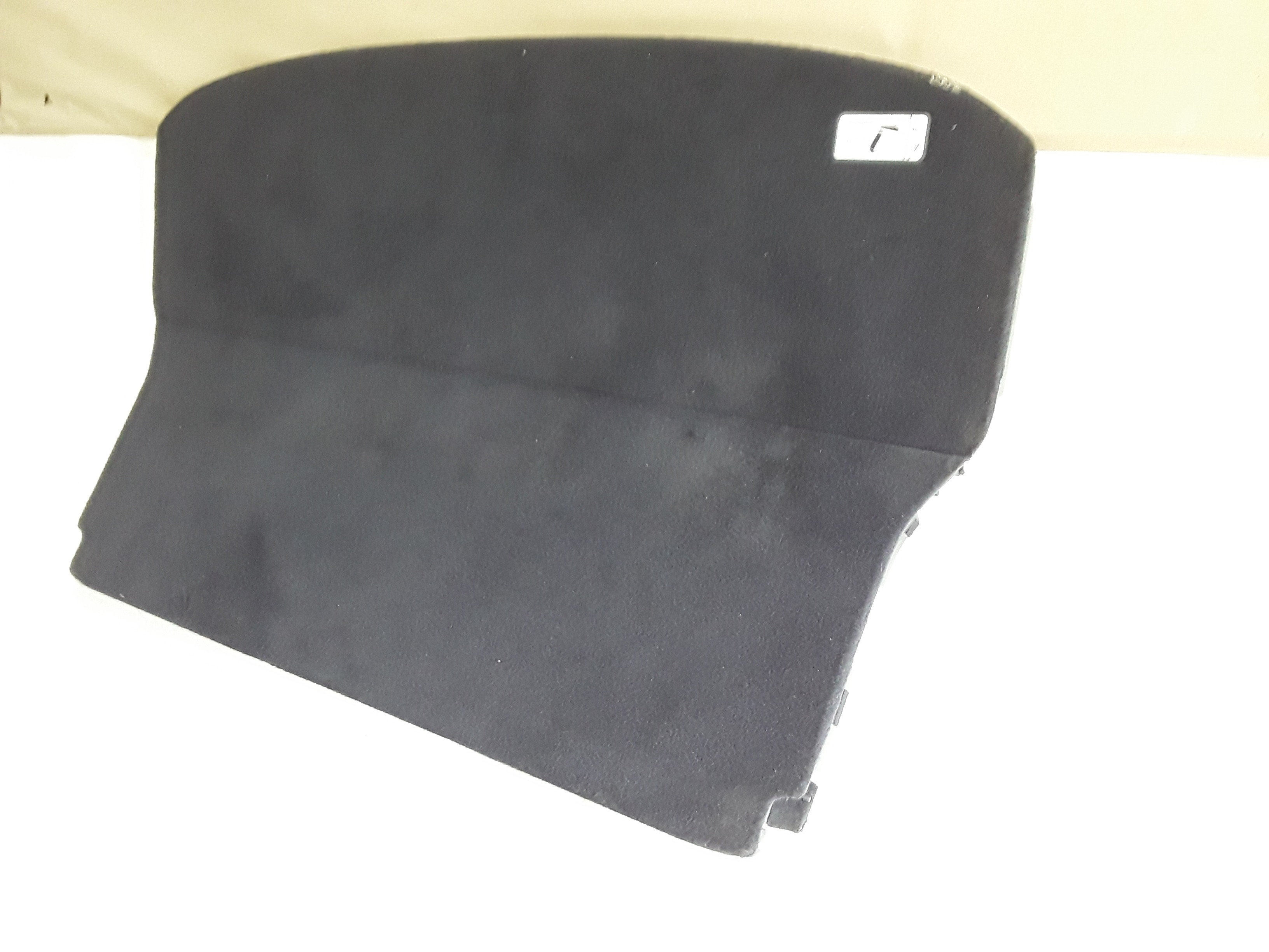 Tampão Bagagito Inferior Honda CRV 2008 2012 3