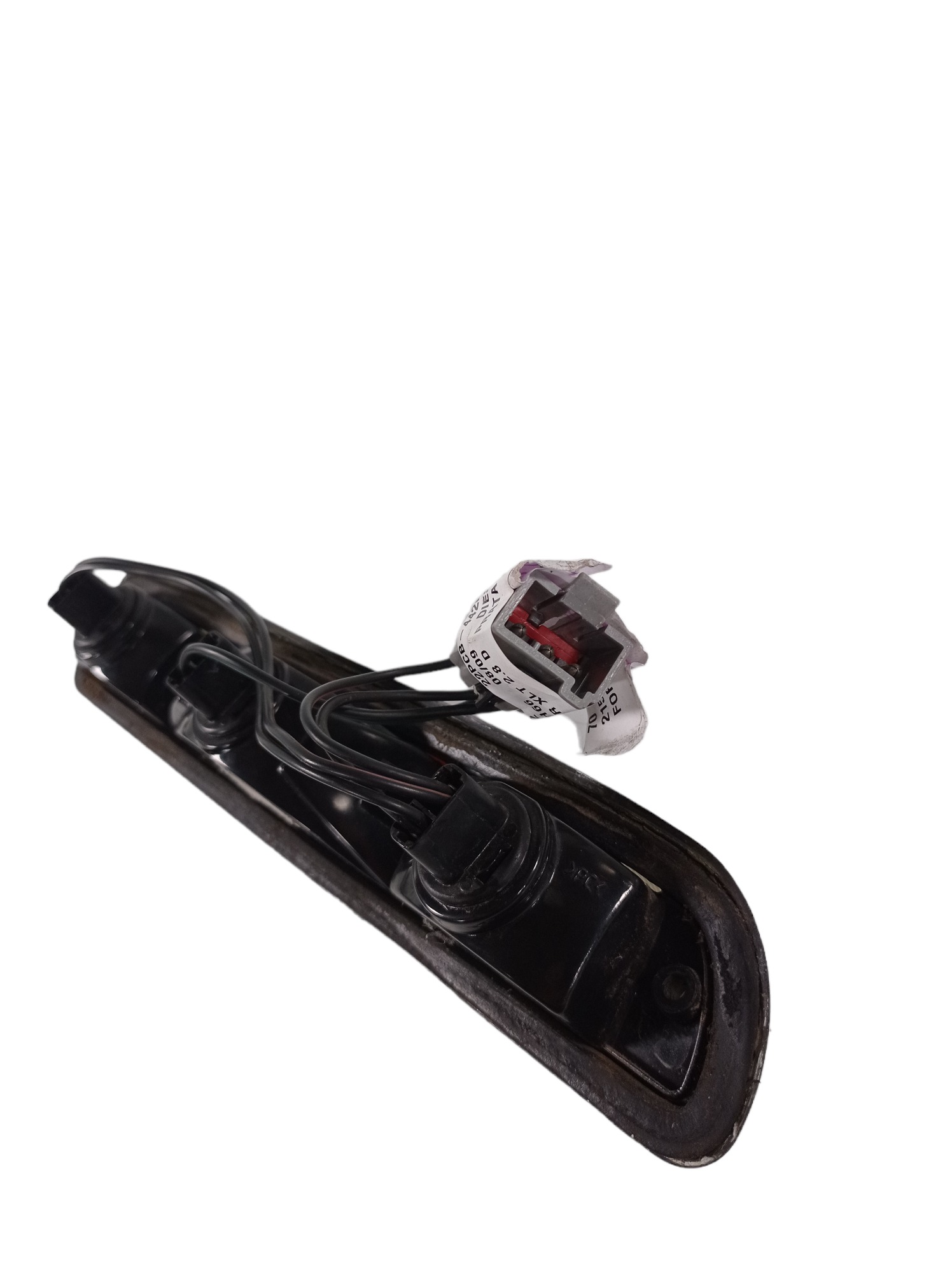 Brake Light Luz Traseira Ford Ranger 2008 A 2009 Original 2