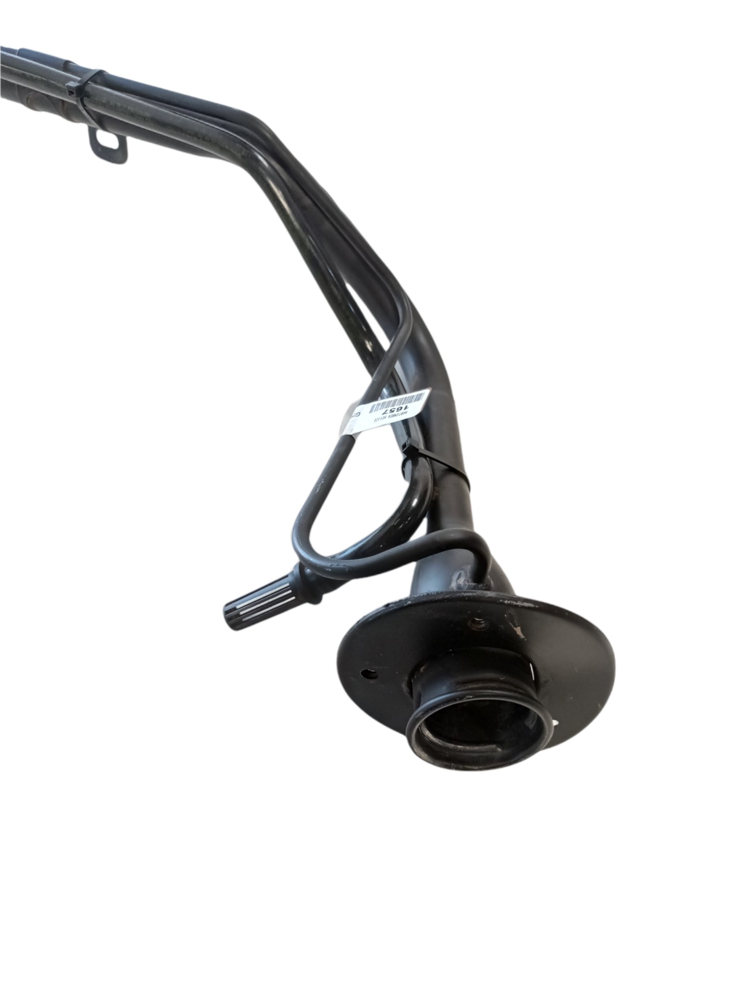 Bocal Gargalo Tanque Captiva 3.6 Gm 2008/2016 25891657 5