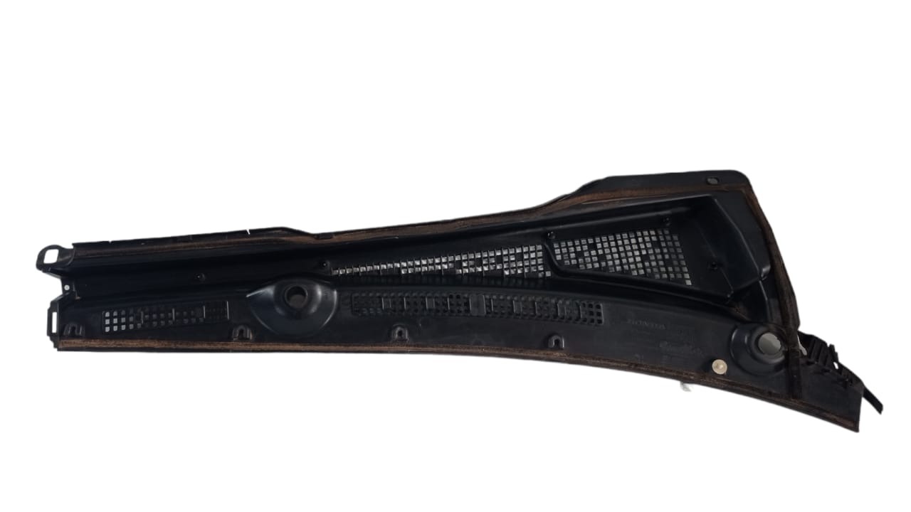 Grade Churrasqueira Esquerda Honda Civic 2000 A 2004 7