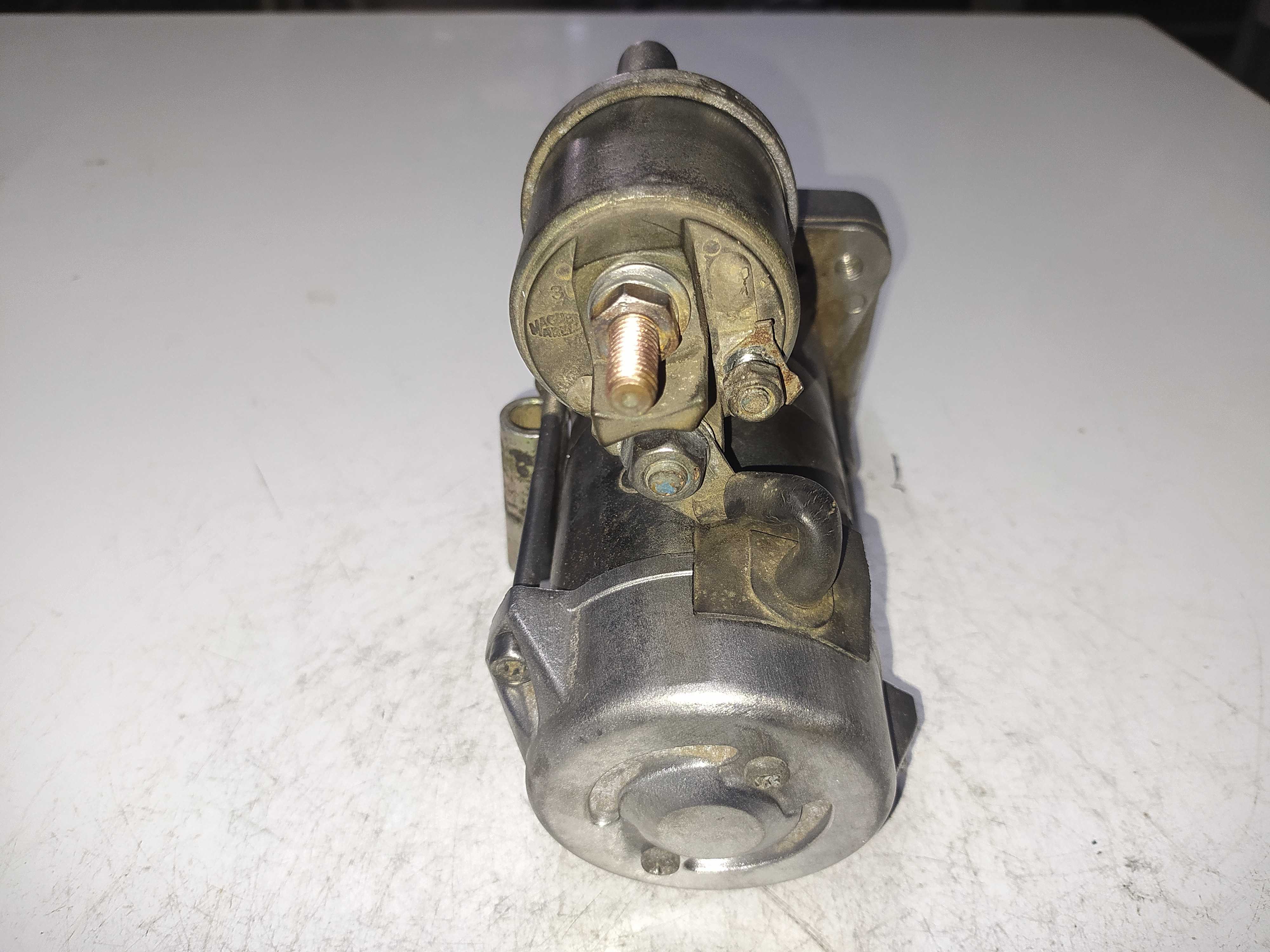 Motor Arranque Fiat Brava 2003 4