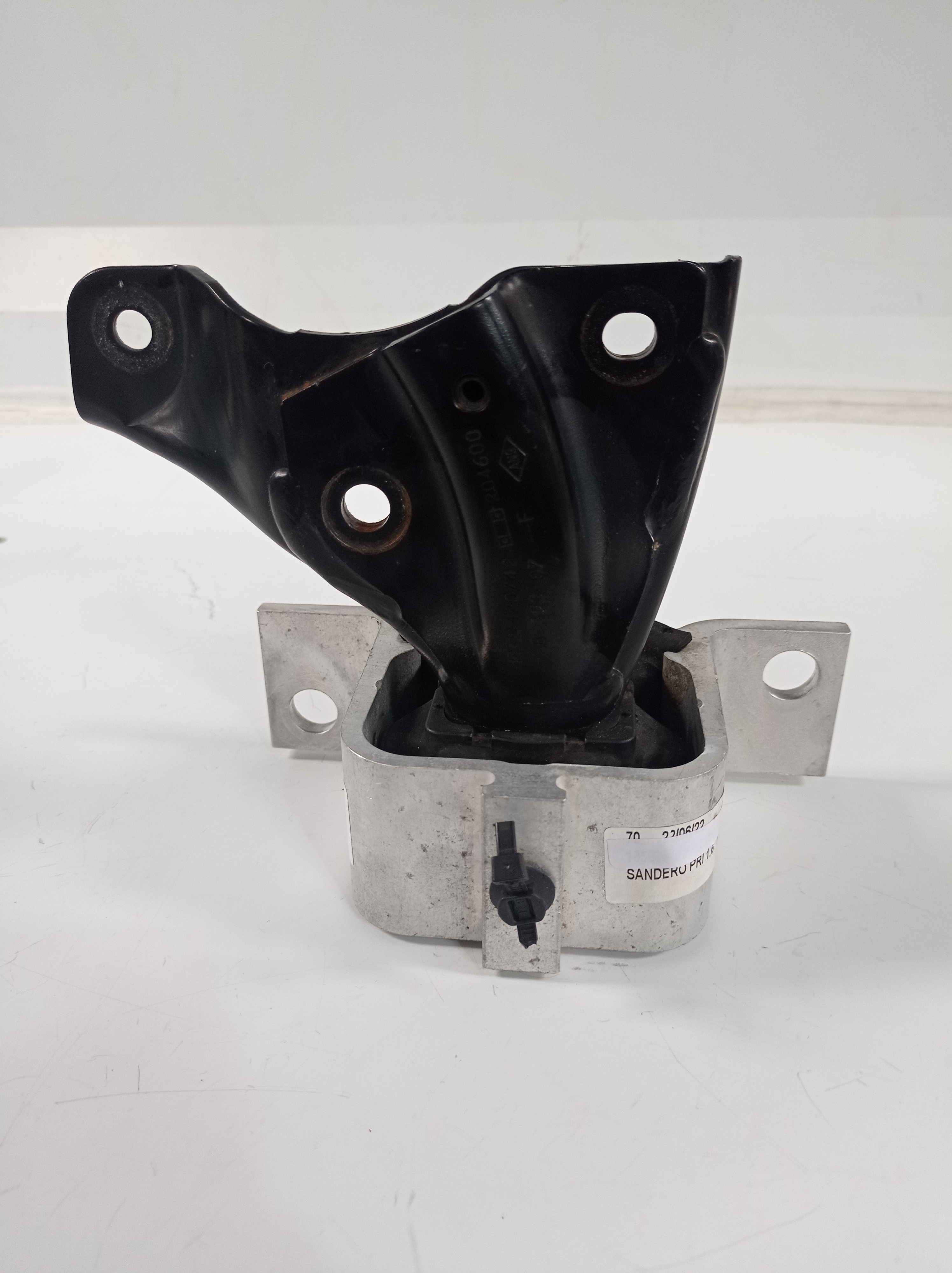 204600 Coxim Motor Direito Renault Sandero 2