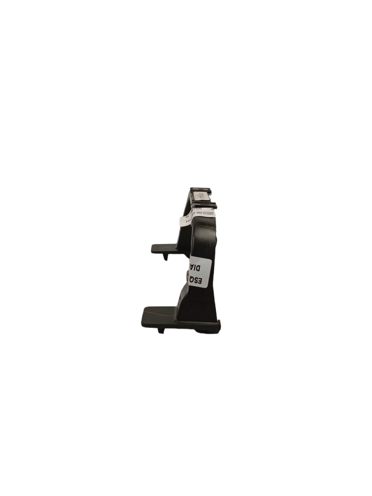 Suporte Forro Porta Dianteira  Esquerda Peugeot 208   08-16 3