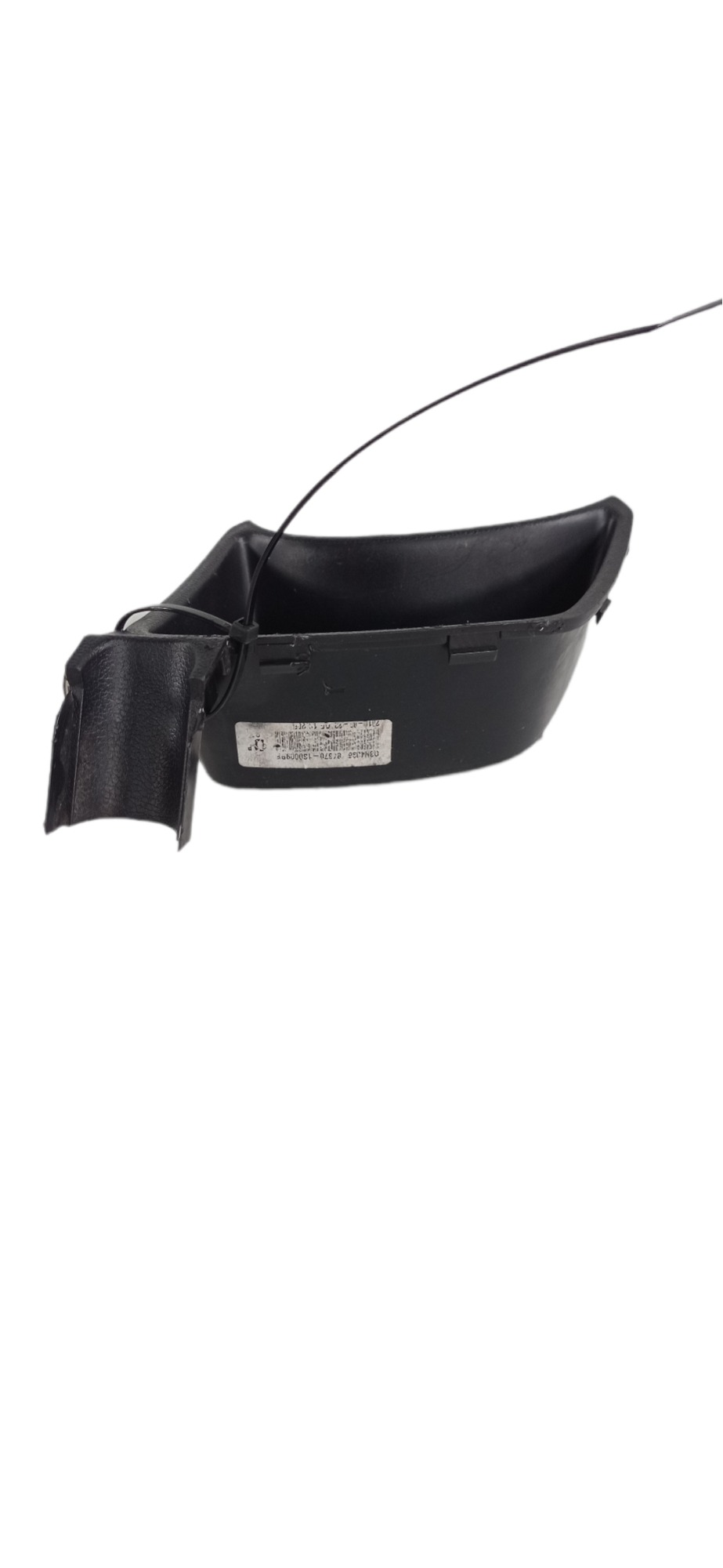 Porta Objetos Central Console Hyundai Hb20 2016 6