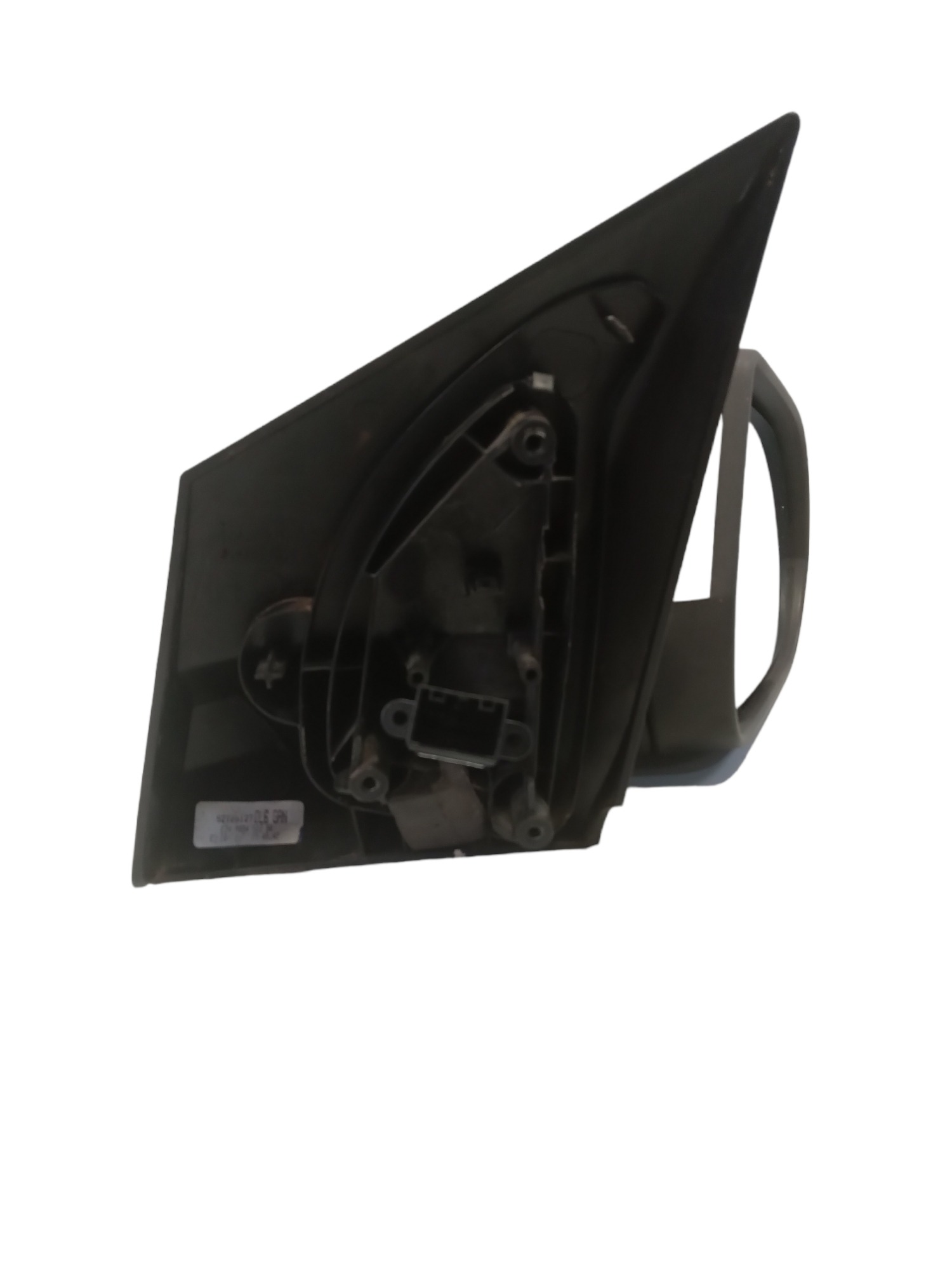 Retrovisor Direito Gm Prisma 2012 À 2019 Original 3