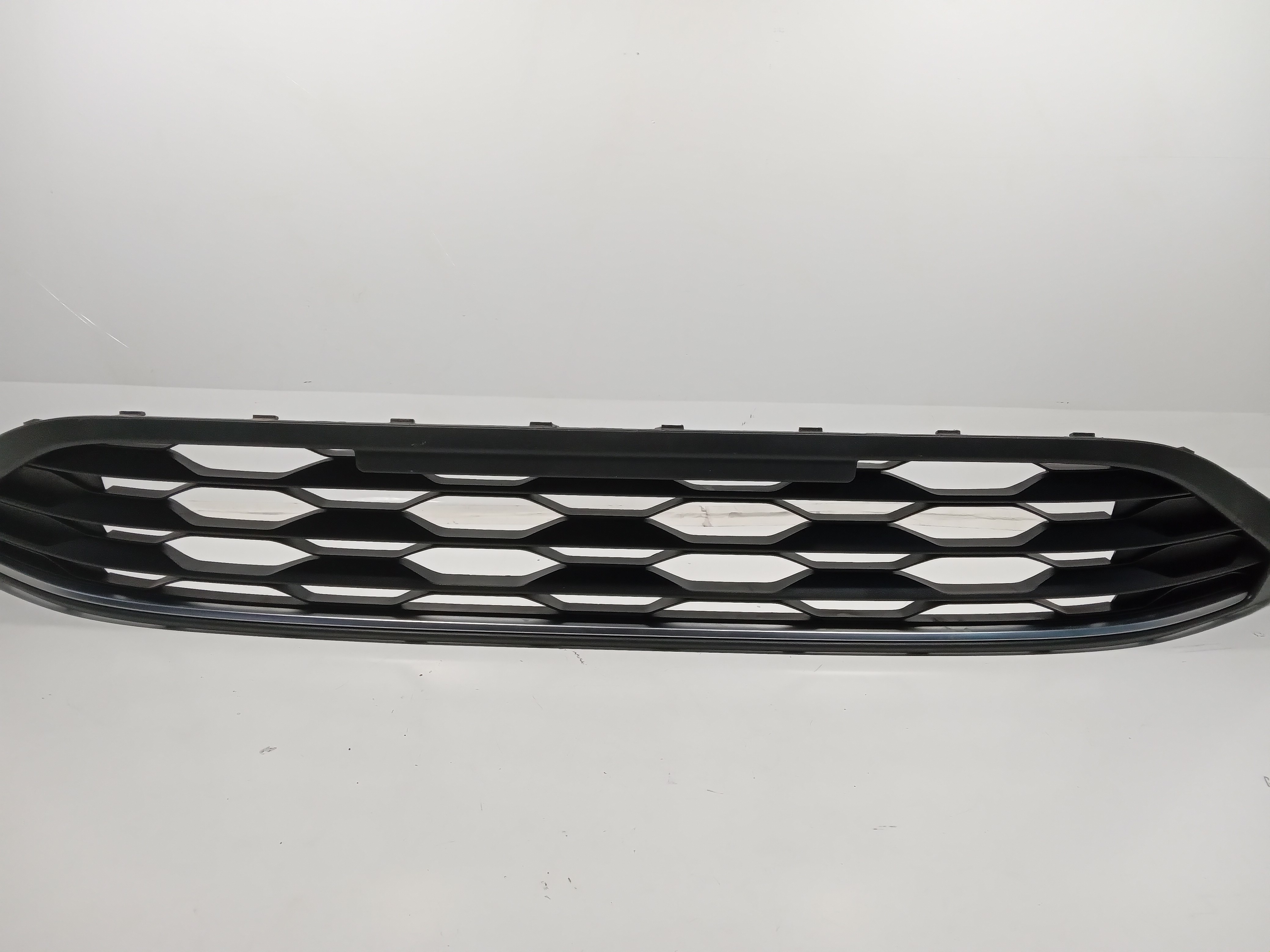 Grade Parachoque Dianteiro Volkswagen Nivus 2020 Original 1
