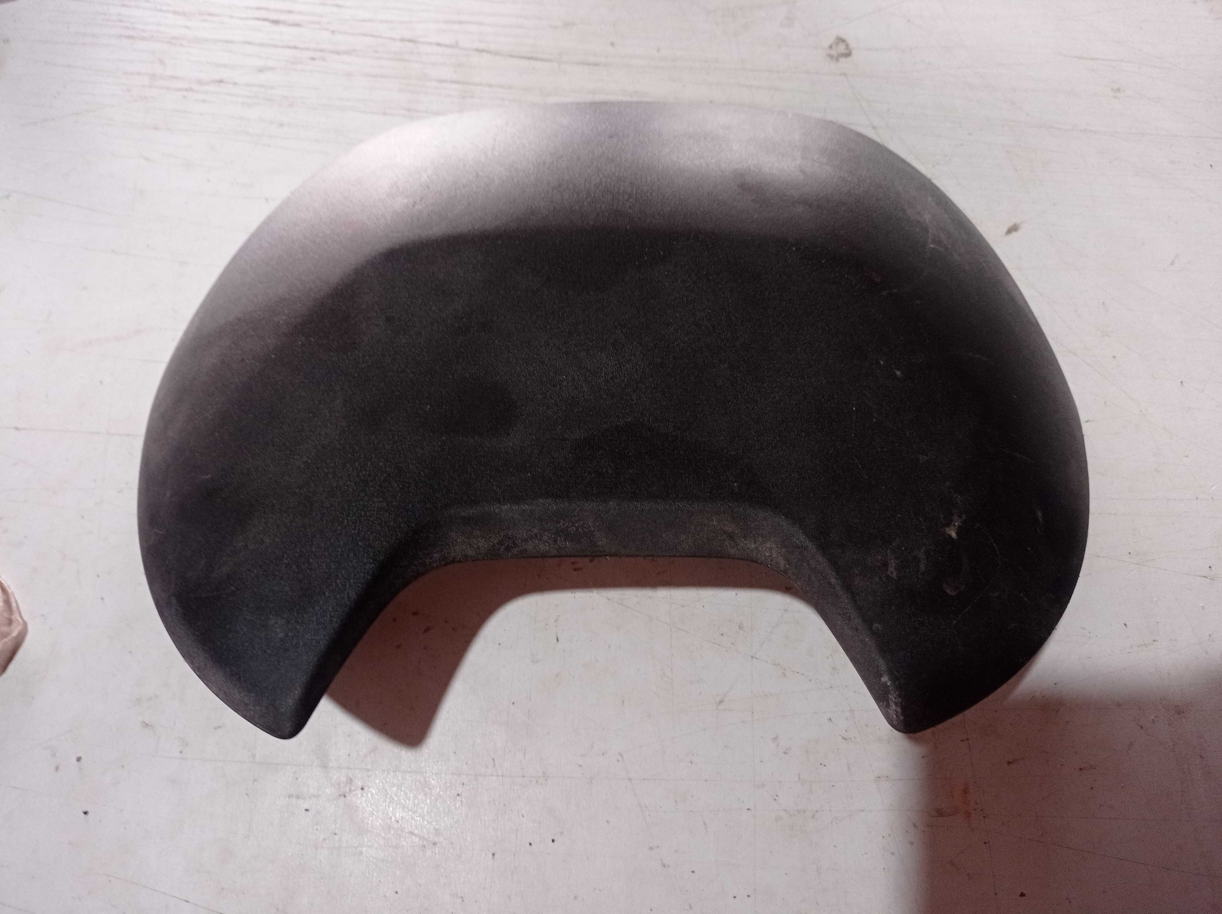 MOLDURA PAINEL DE INSTRUMENTO FIAT ARGO CRONOS 2017 2018 1