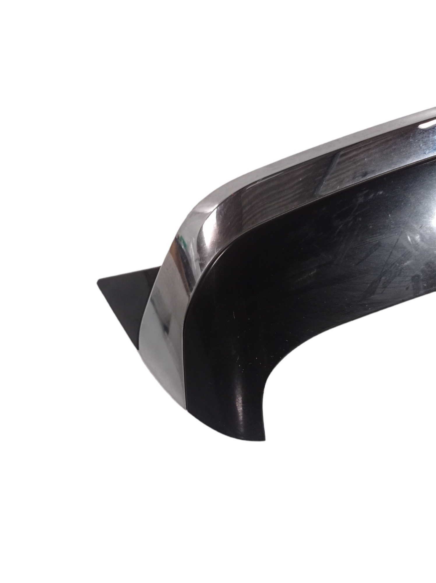 Aerofólio Peugeot 2008 2016 2017 Sem Break Light 2