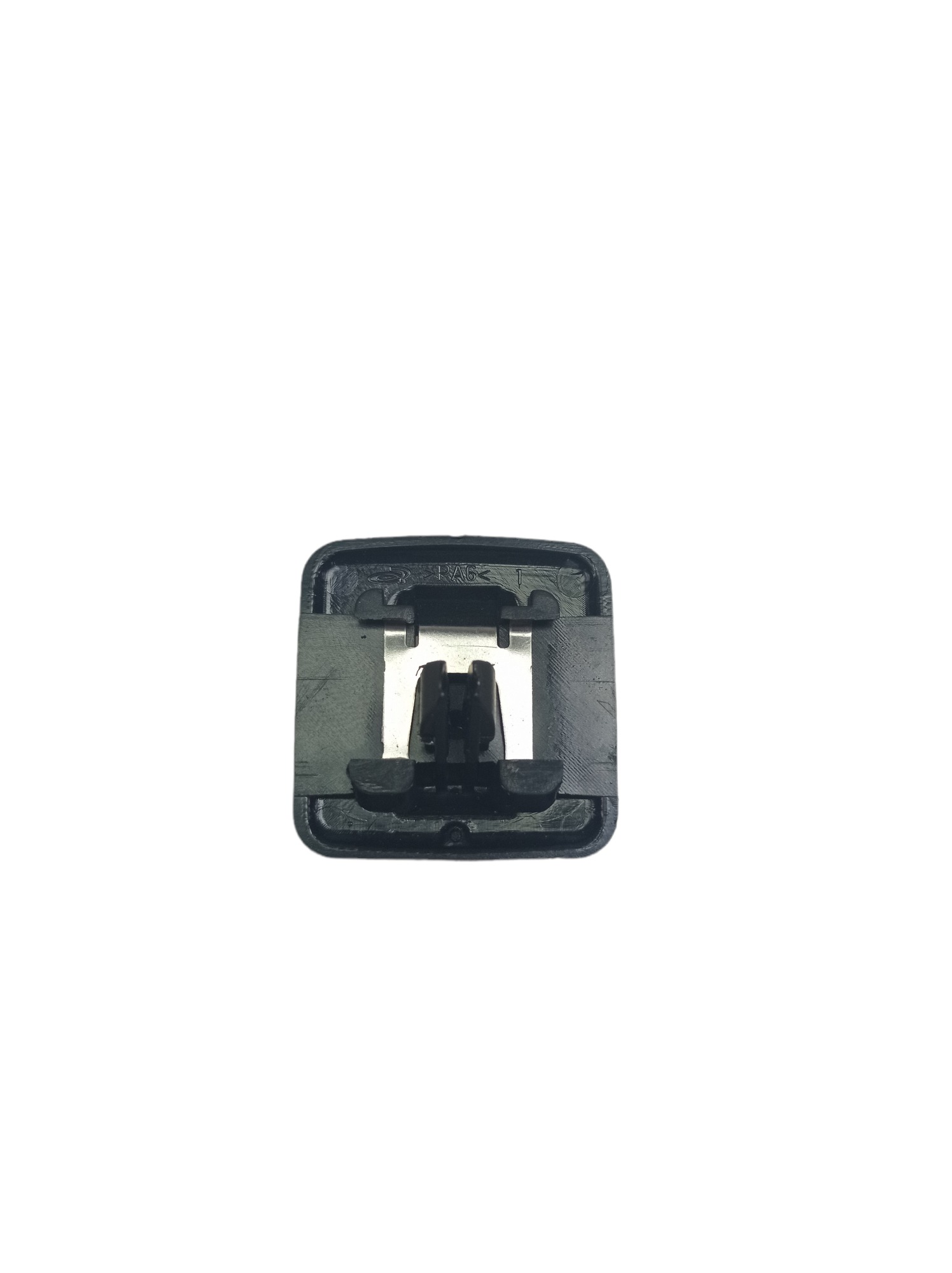 Presilha Suporte Quebra Sol Esquerdo Citroen Ds3 2012 4