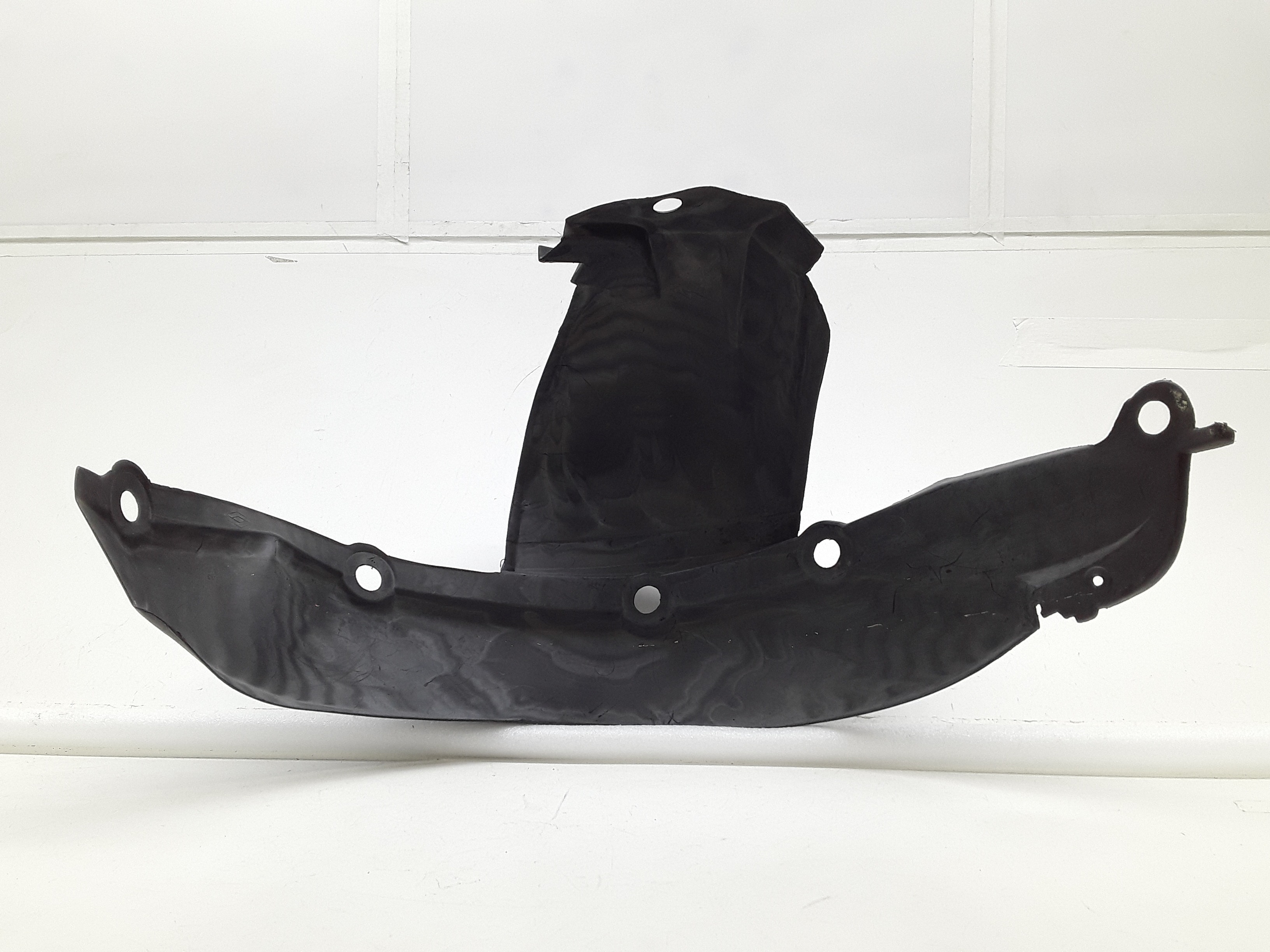 7700795843 Parabarro Dianteiro Direito Renault Clio 1998 5