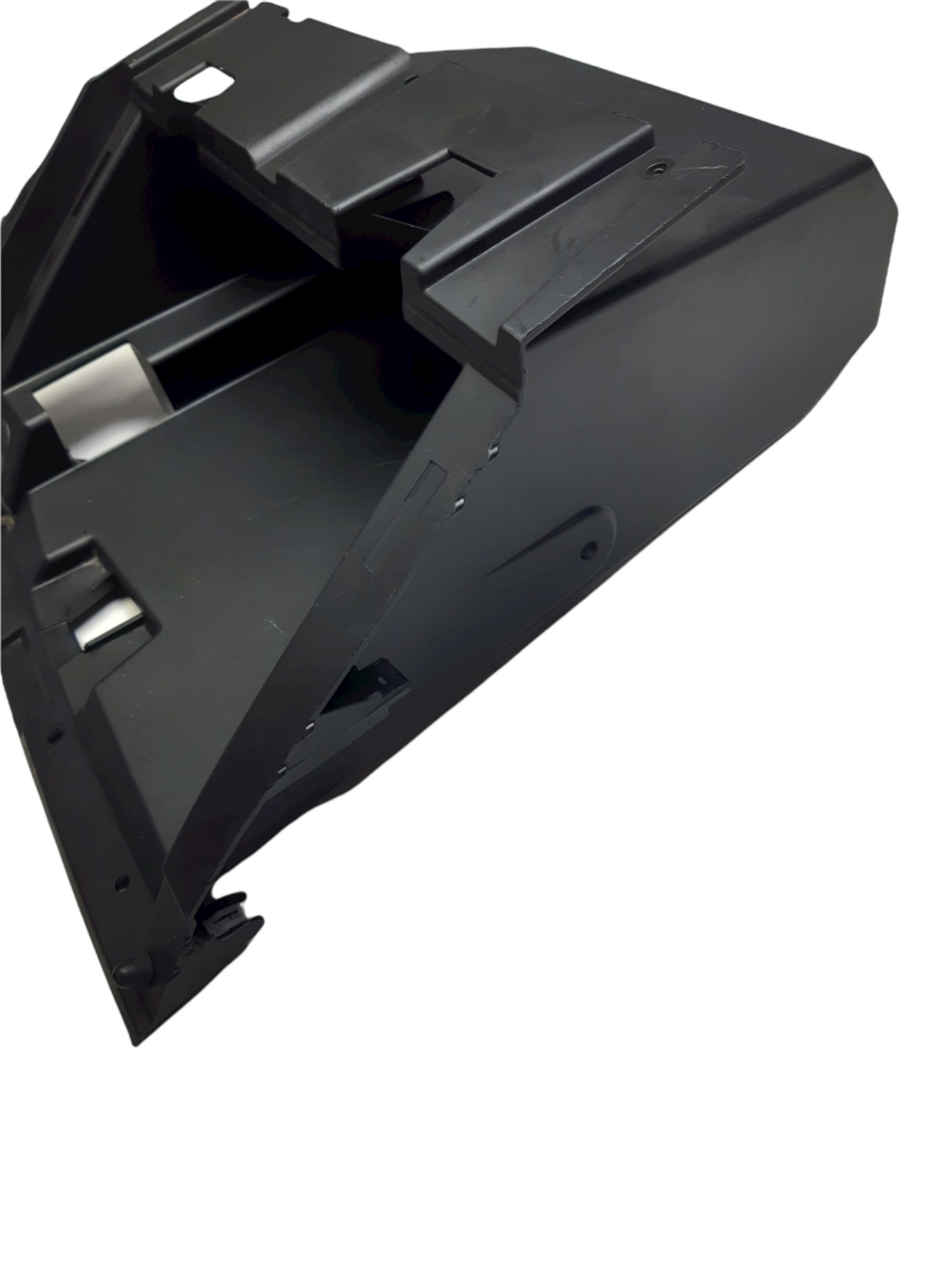 Caixa Porta Luvas Painel Fiat Argo 2020 3