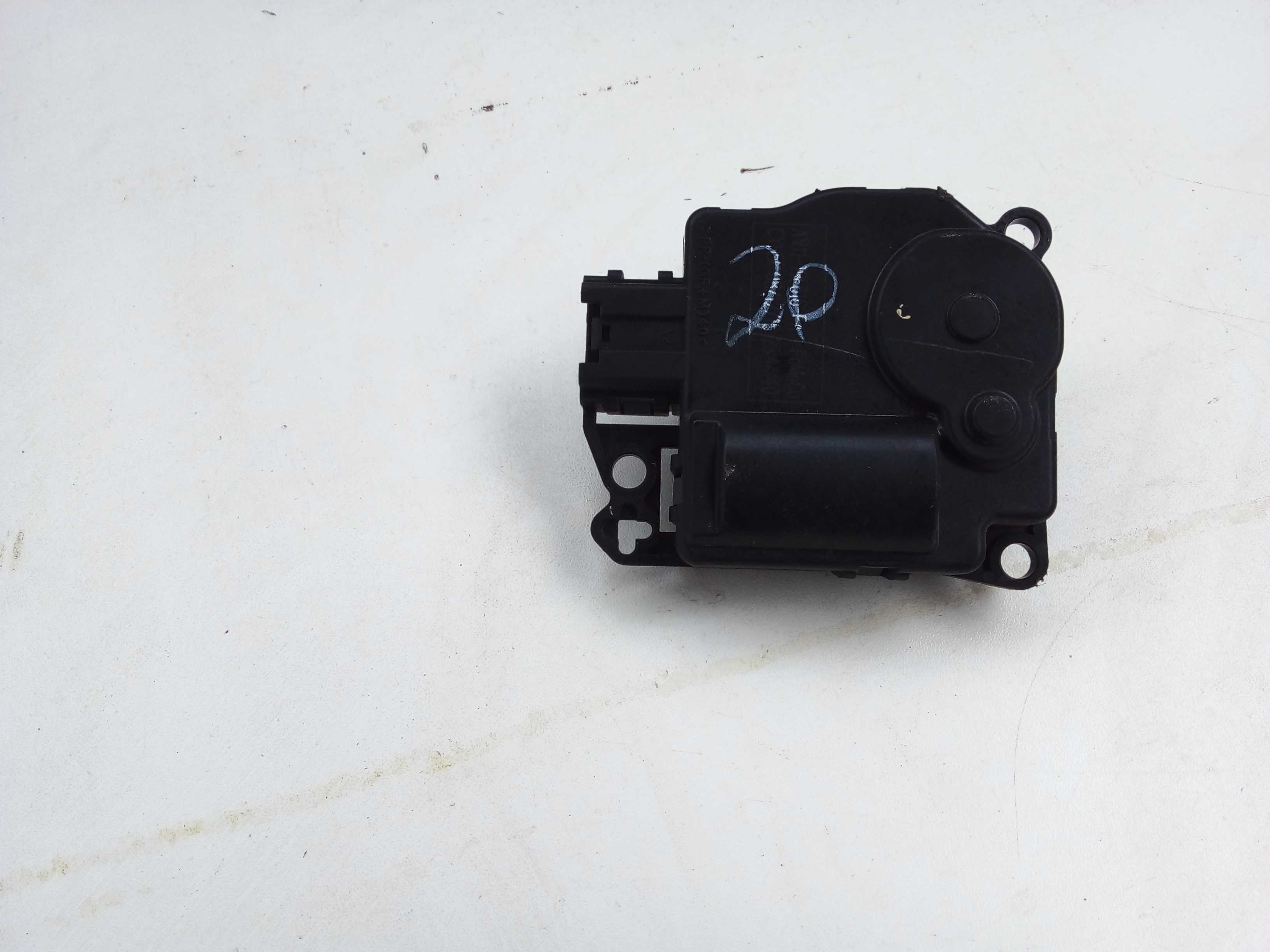 MOTOR ATUADOR CAIXA AR COND NEW FIESTA 2017 2